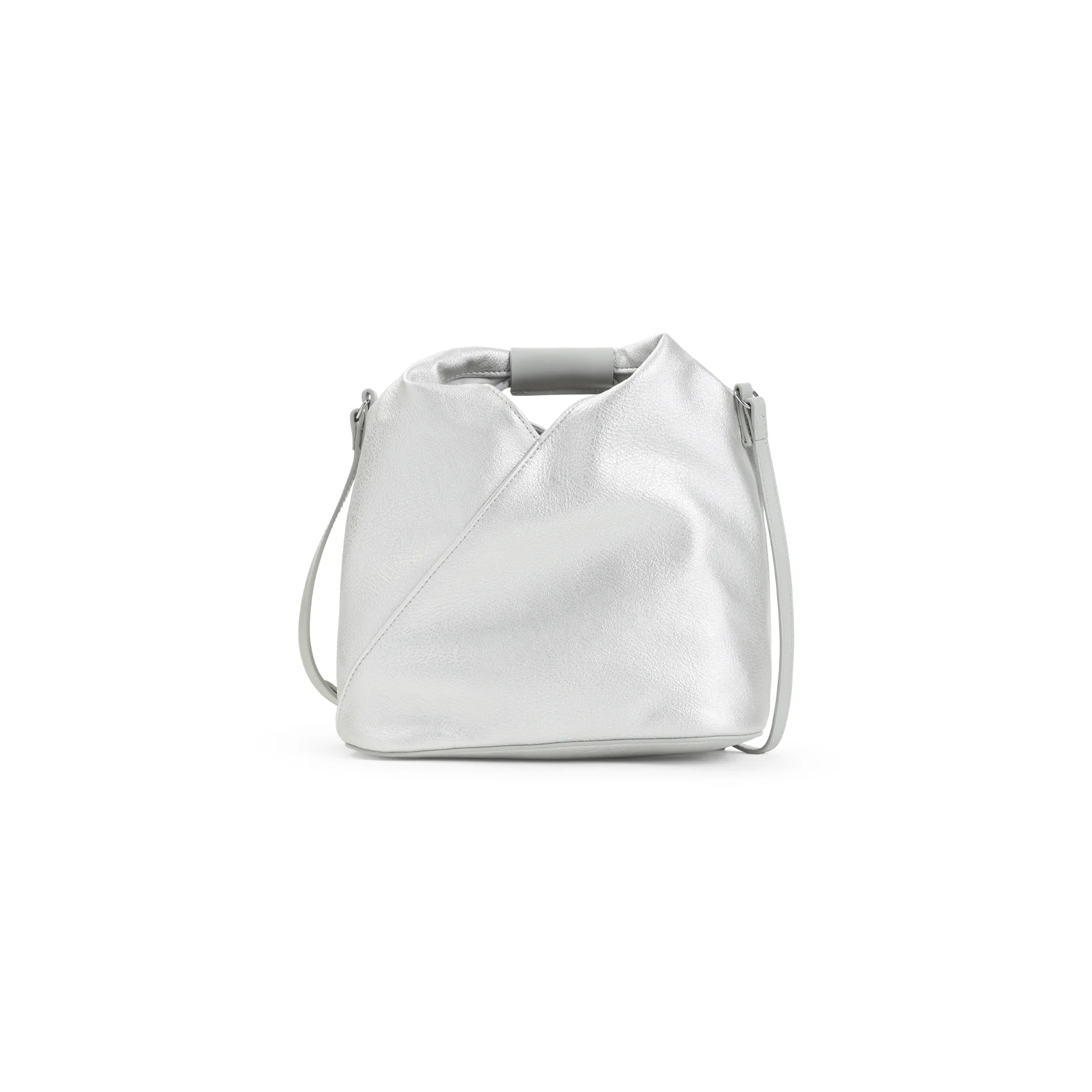 Mm6 Maison Margiela Japanese Crossbody Bag - Image 6