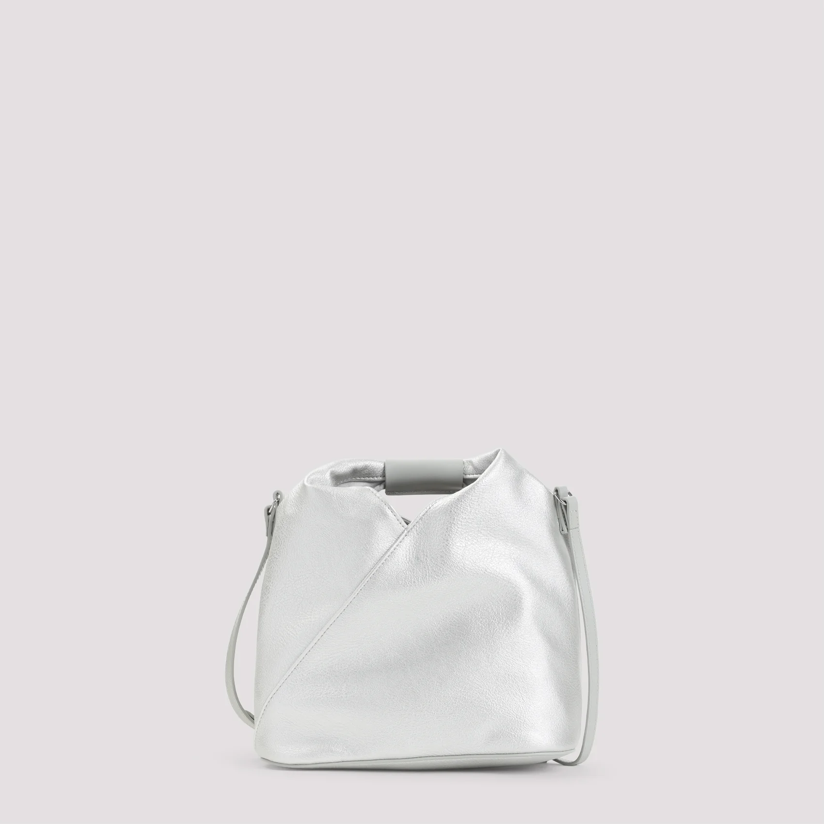 Mm6 Maison Margiela Japanese Crossbody Bag - Image 7