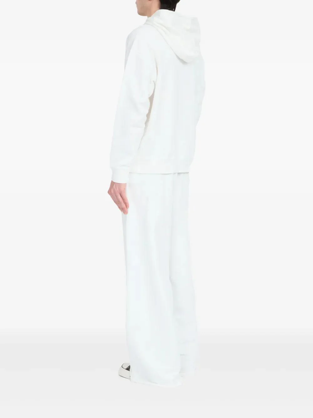Mm6 Maison Margiela Men's FW25 Swetheast T-Shirt - Image 5