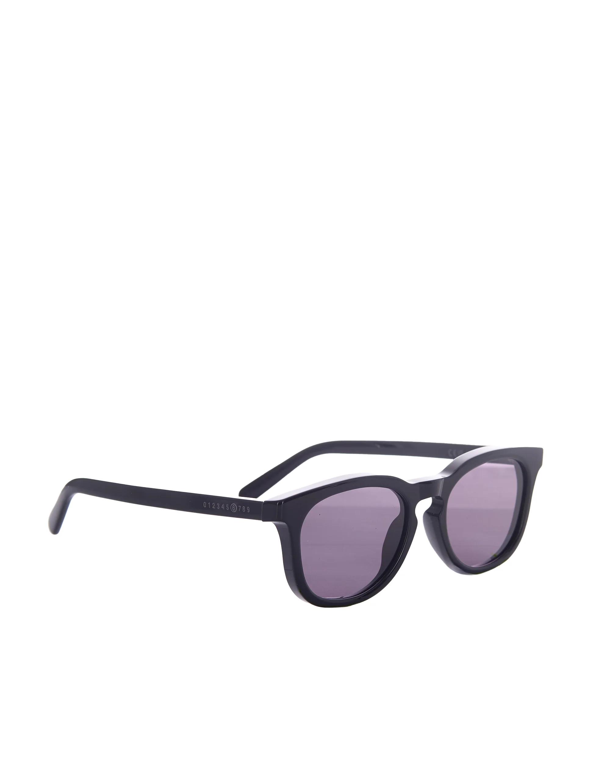 MM6 Maison Margiela Men's Sunglasses - SS26 Collection - Image 2