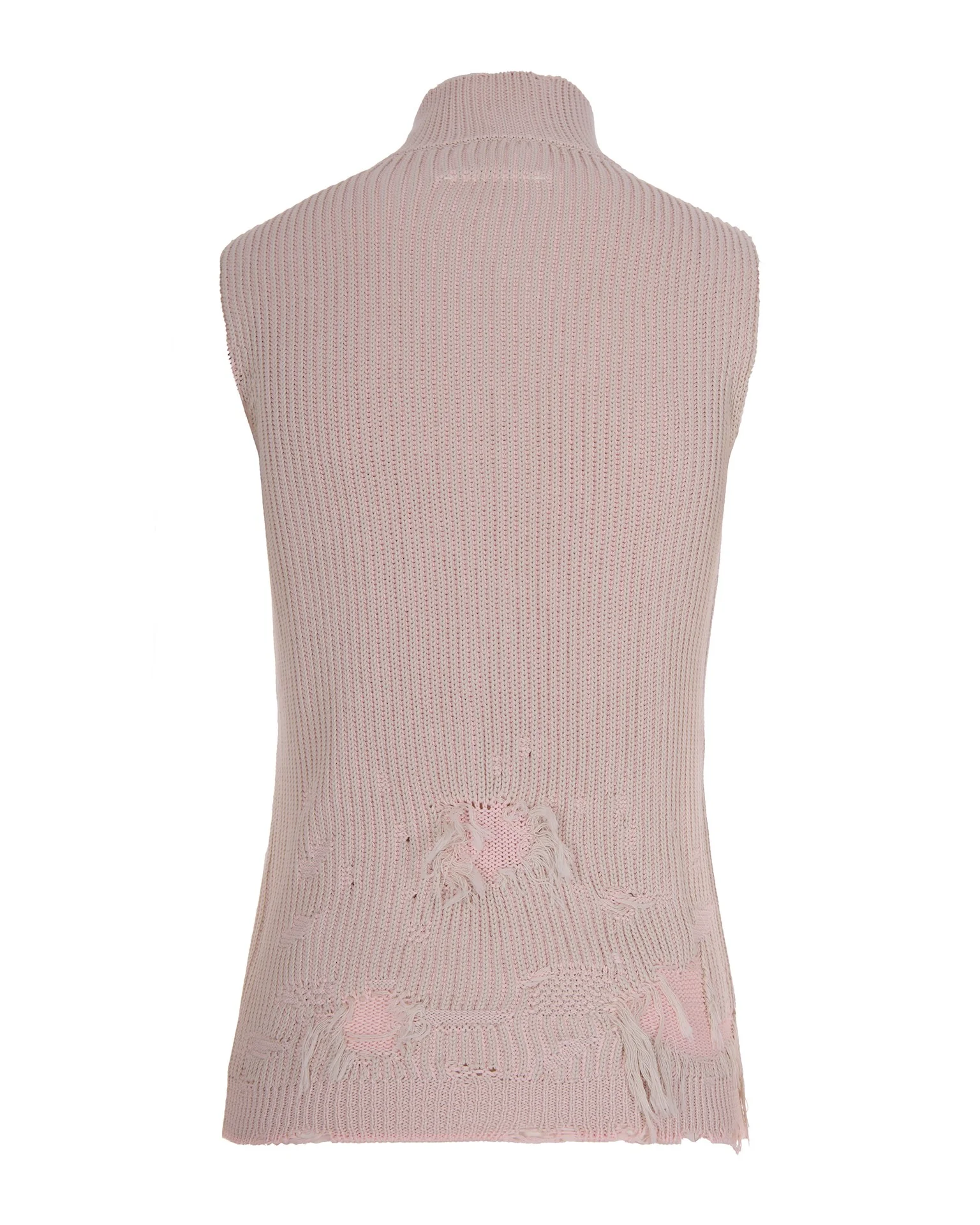 Mm6 Maison Margiela Mini Casual Sweater for Women - Image 2