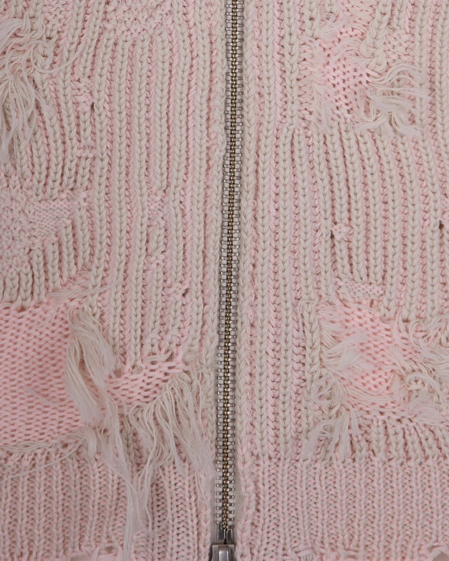 Mm6 Maison Margiela Mini Casual Sweater for Women - Image 3