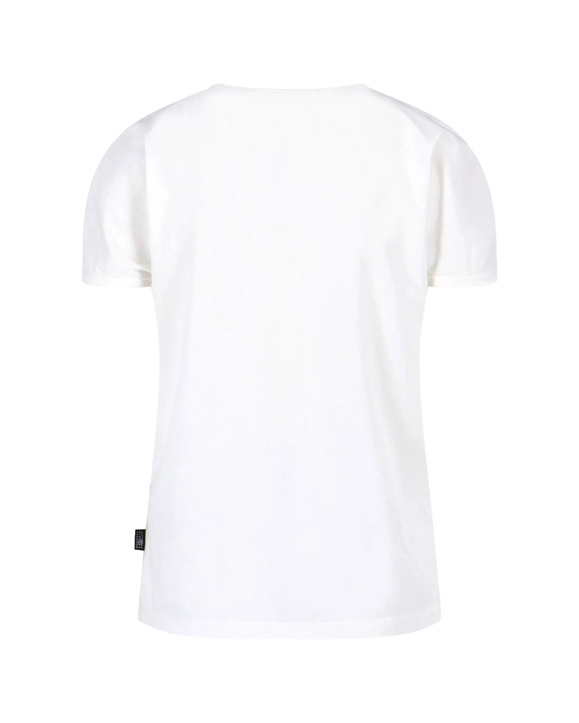 Mm6 Maison Margiela Mini T-Shirt for Women - Image 2