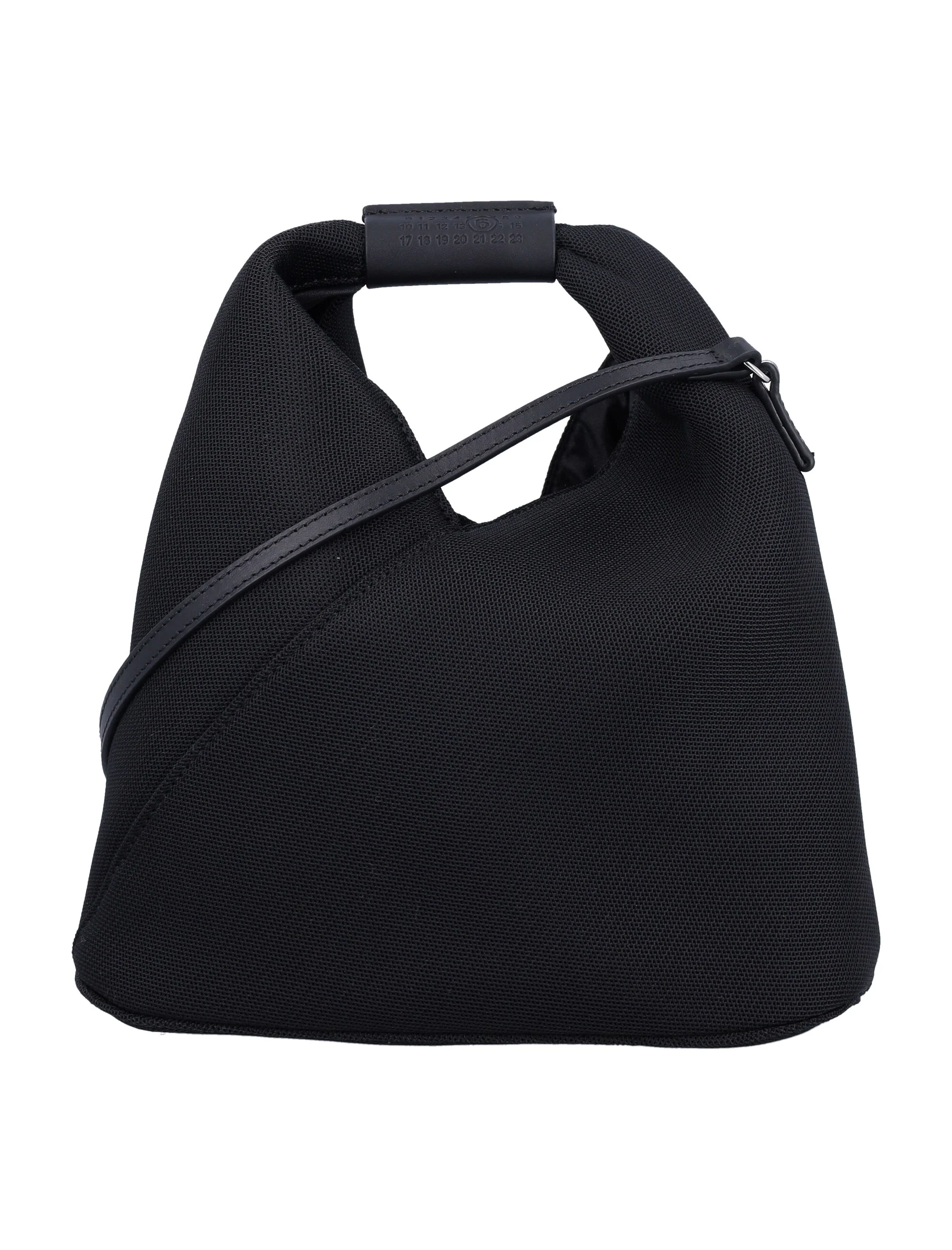 Mm6 Maison Margiela Modern Mini Mesh Handbag - 24cm x 21cm x 11cm