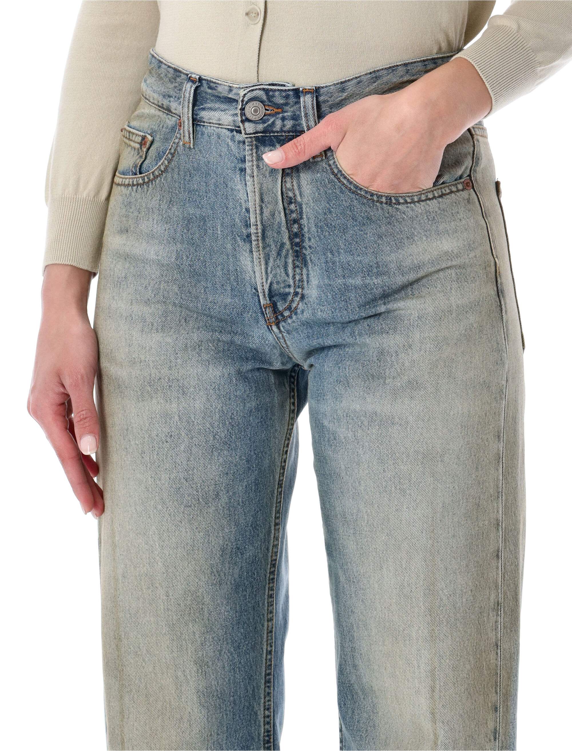 Mm6 Maison Margiela Modern Women's Jeans - Image 3