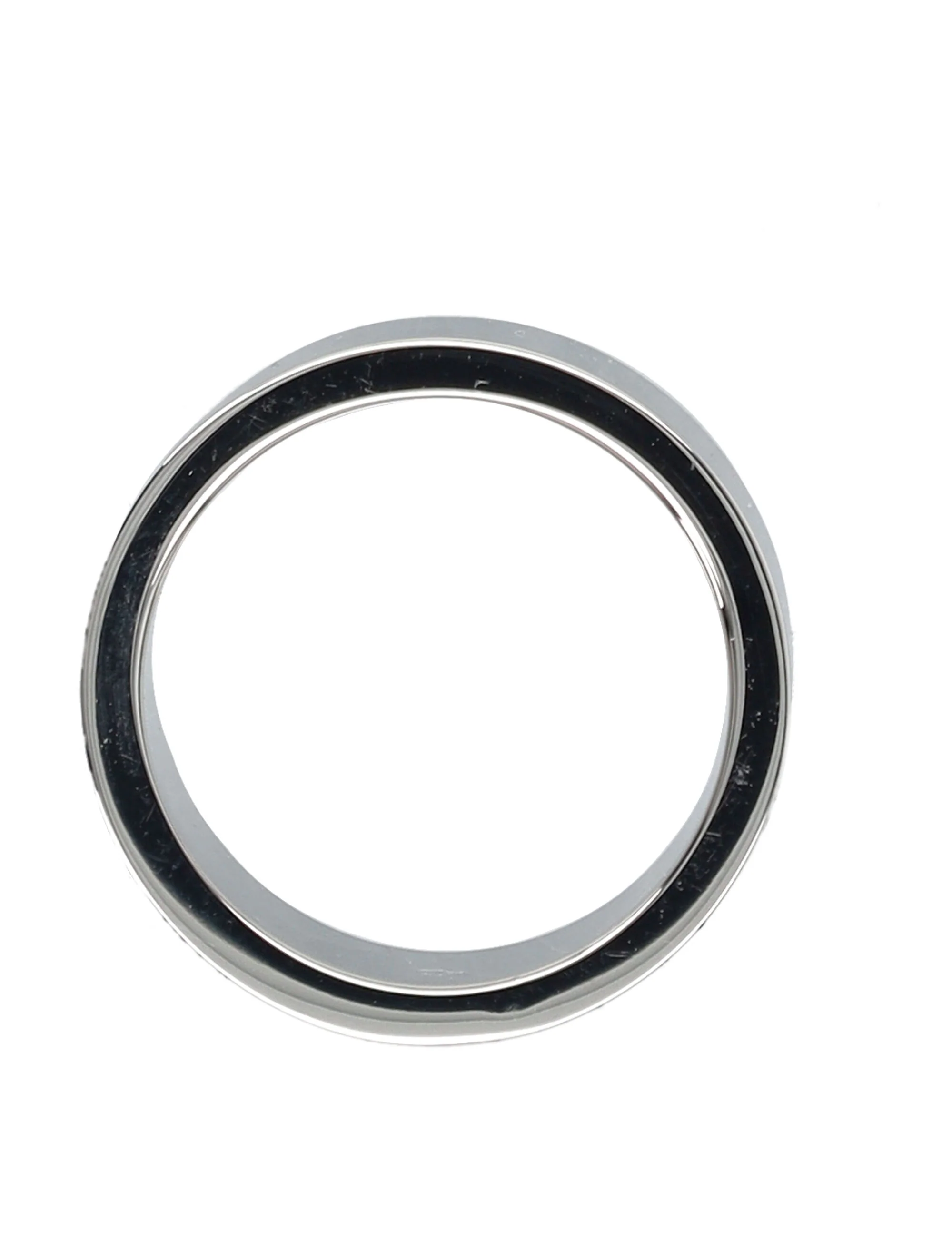 MM6 Maison Margiela Numeric Ring - Image 2