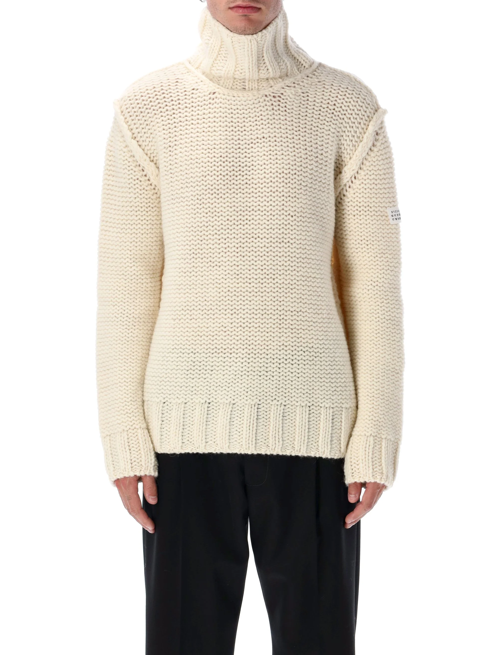 MM6 Maison Margiela Pullover