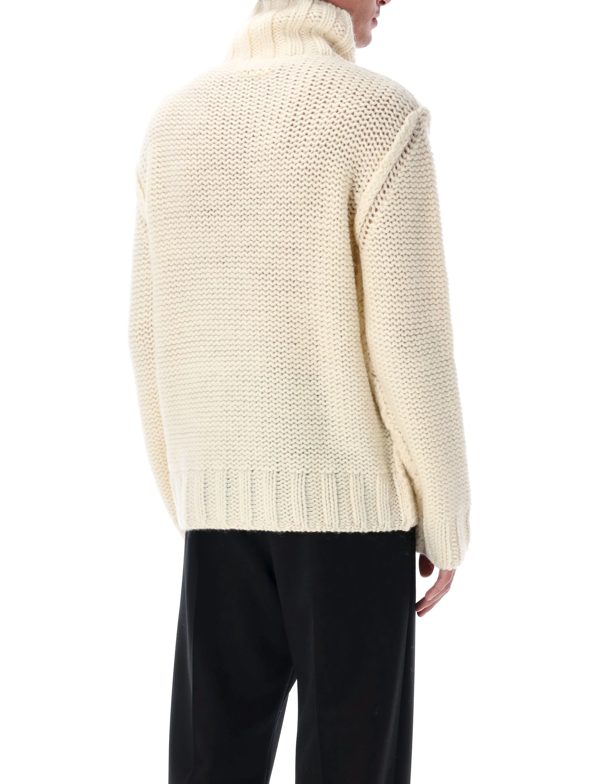 MM6 Maison Margiela Pullover - Image 2