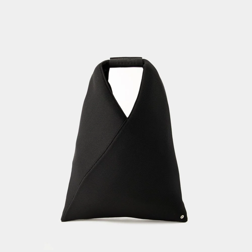 MM6 MAISON MARGIELA Small Japanese Classic Handbag - Image 6