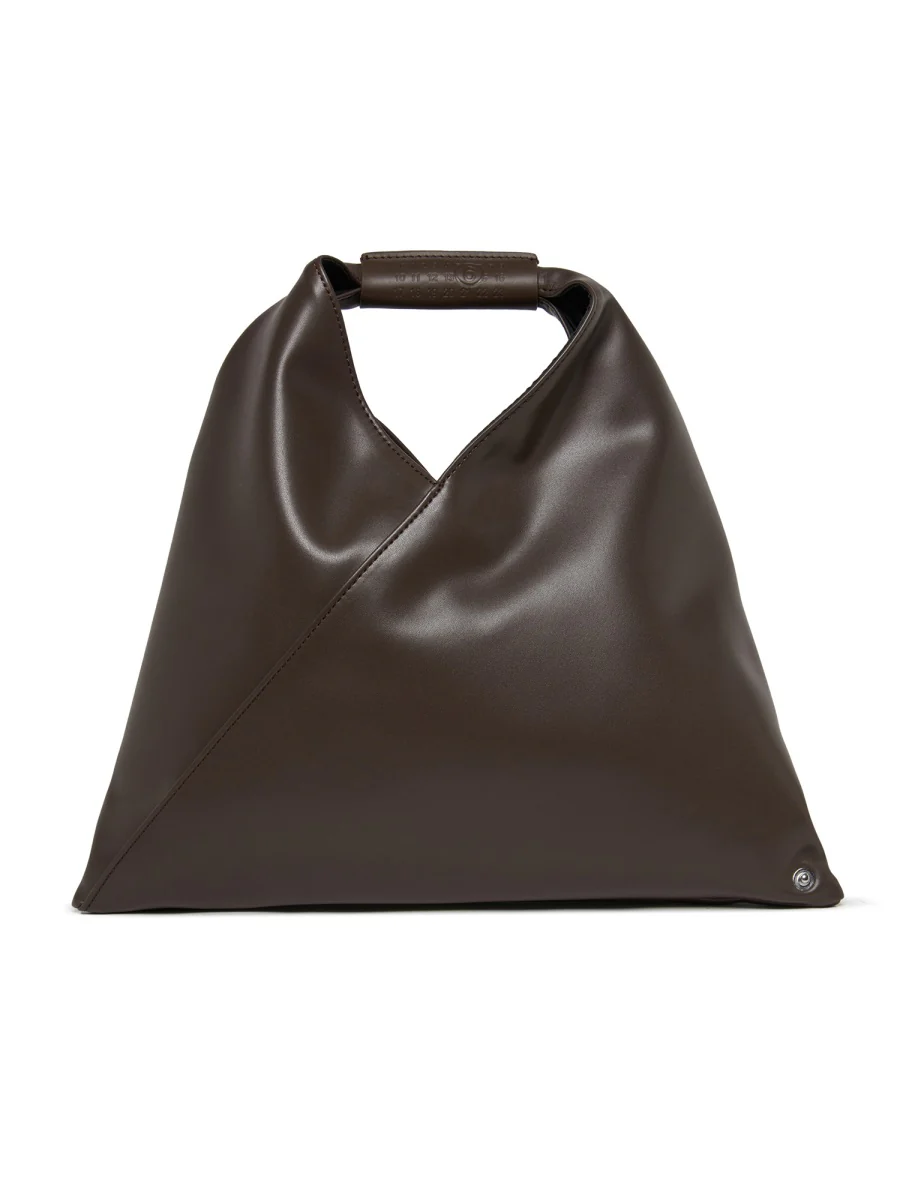Mm6 Maison Margiela Unisex Mini Handbag - SS26 Collection