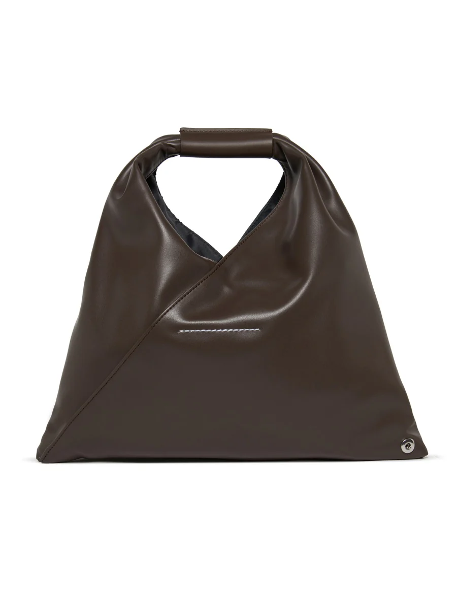 Mm6 Maison Margiela Unisex Mini Handbag - SS26 Collection - Image 2