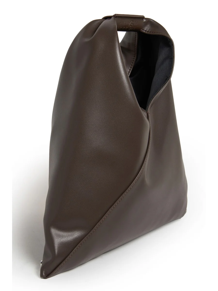 Mm6 Maison Margiela Unisex Mini Handbag - SS26 Collection - Image 3