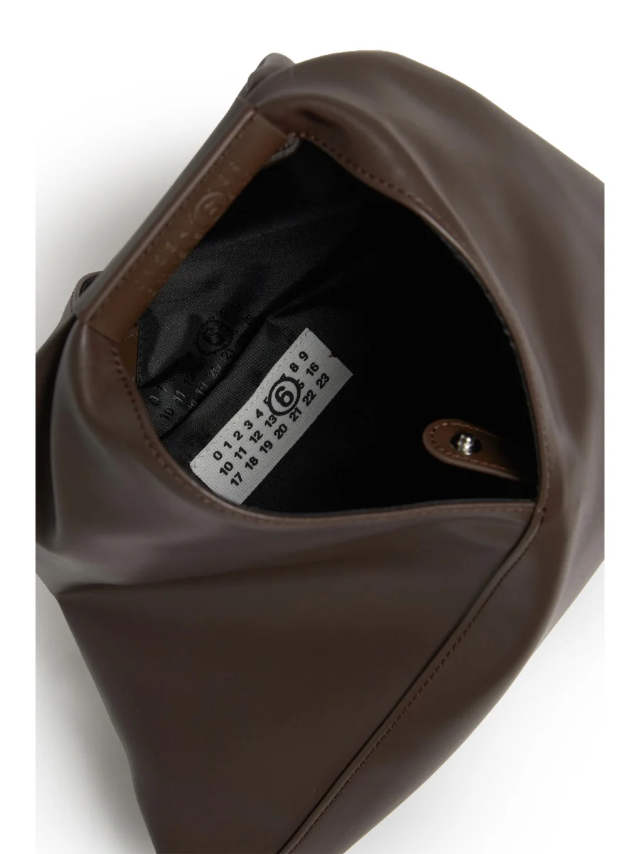 Mm6 Maison Margiela Unisex Mini Handbag - SS26 Collection - Image 4