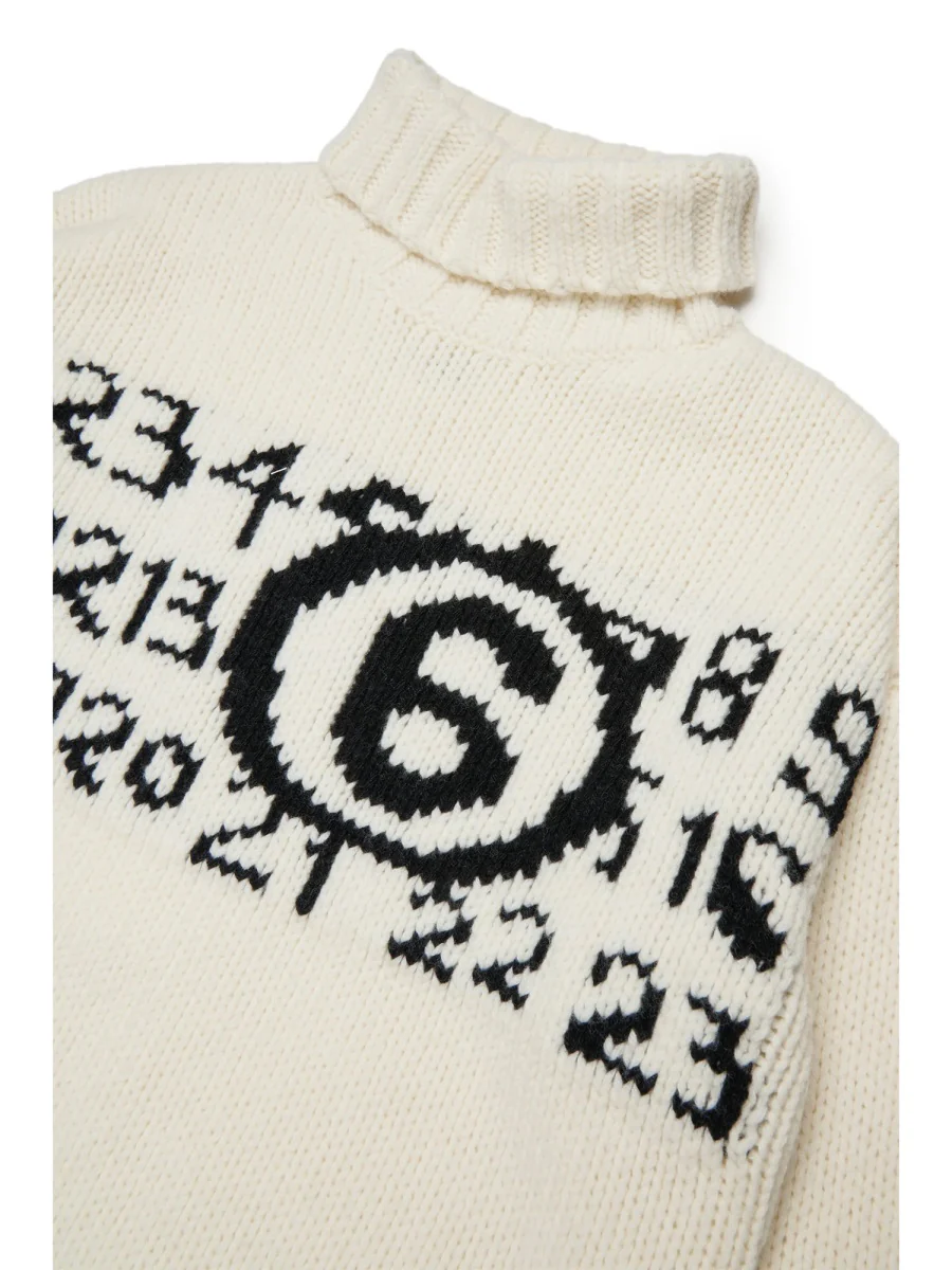 Mm6 Maison Margiela Unisex Mini Suit - Image 3
