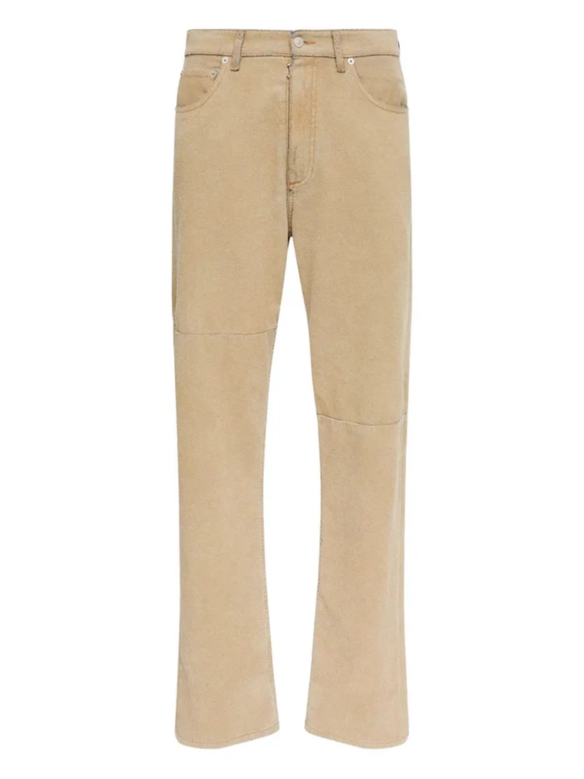 MM6 Maison Margiela Visible Stitching Jeans