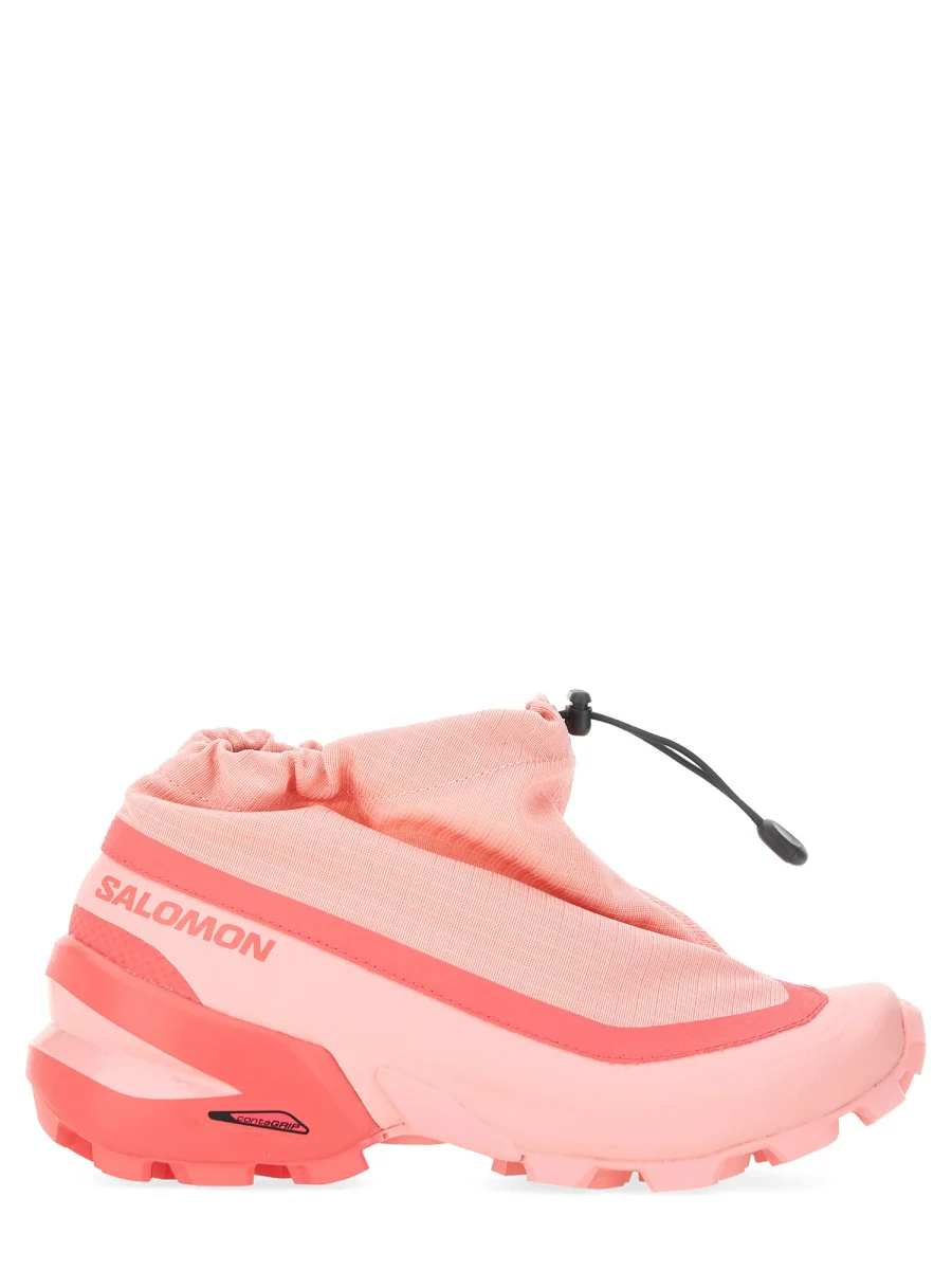 MM6 MAISON MARGIELA X SALOMON Cross Low Sneaker