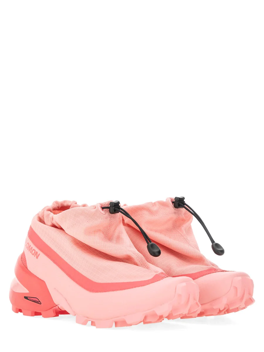 MM6 MAISON MARGIELA X SALOMON Cross Low Sneaker - Image 2