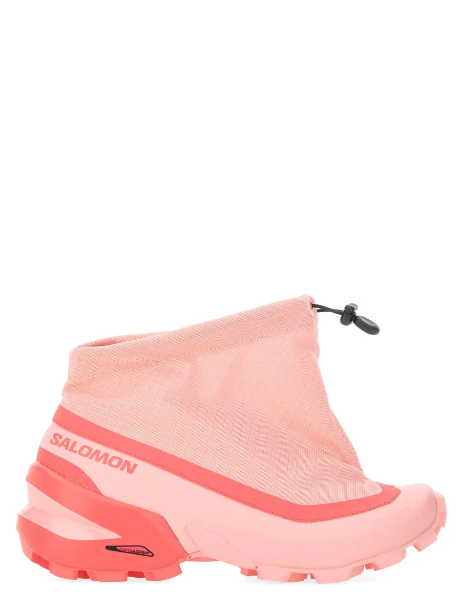 MM6 MAISON MARGIELA X SALOMON Cross Low Sneaker - Image 4