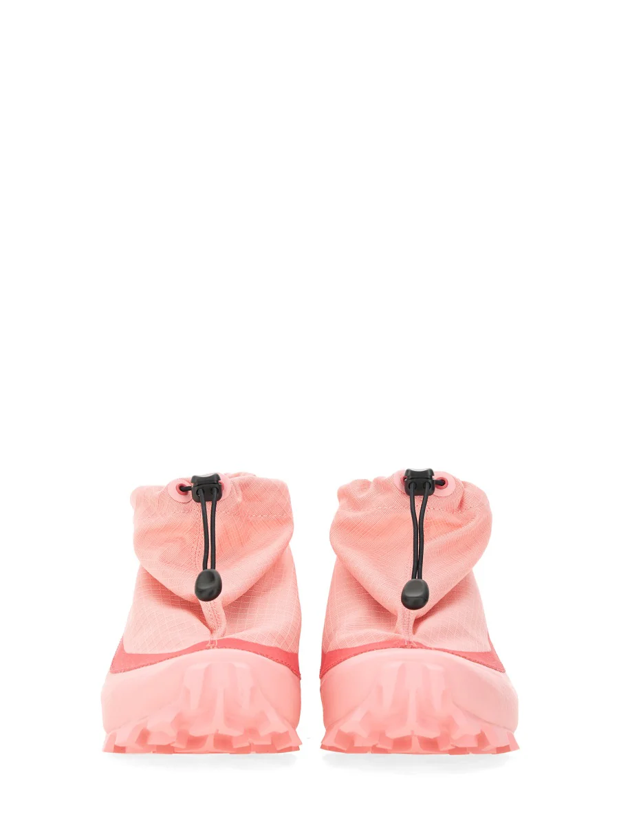 MM6 MAISON MARGIELA X SALOMON Cross Low Sneaker - Image 5