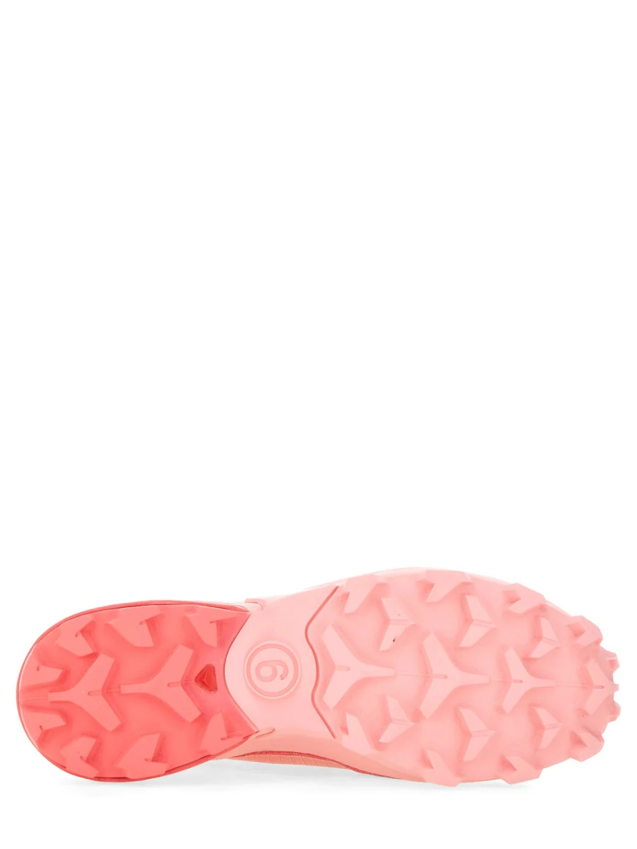 MM6 MAISON MARGIELA X SALOMON Cross Low Sneaker - Image 6