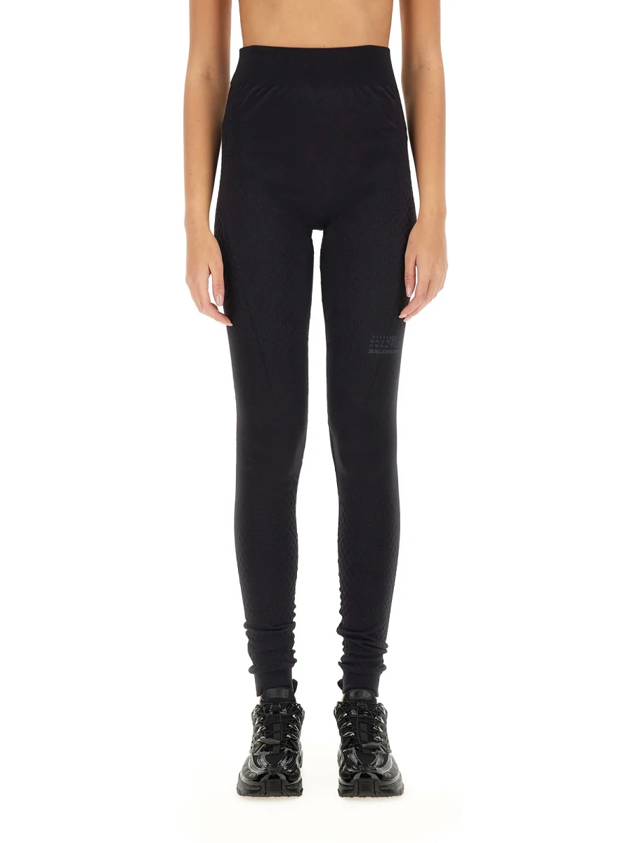 MM6 MAISON MARGIELA X SALOMON Seamless Trousers