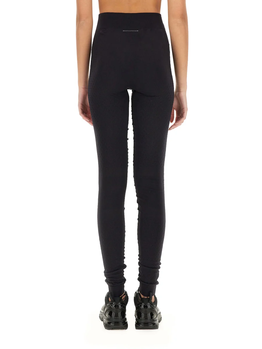 MM6 MAISON MARGIELA X SALOMON Seamless Trousers - Image 3