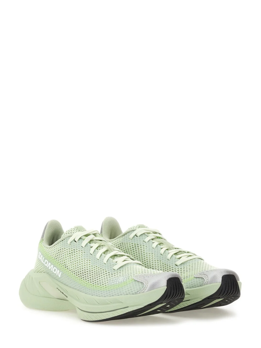 MM6 MAISON MARGIELA X SALOMON Spectur 2 Sneakers - Image 2