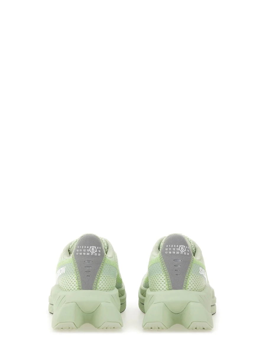 MM6 MAISON MARGIELA X SALOMON Spectur 2 Sneakers - Image 3