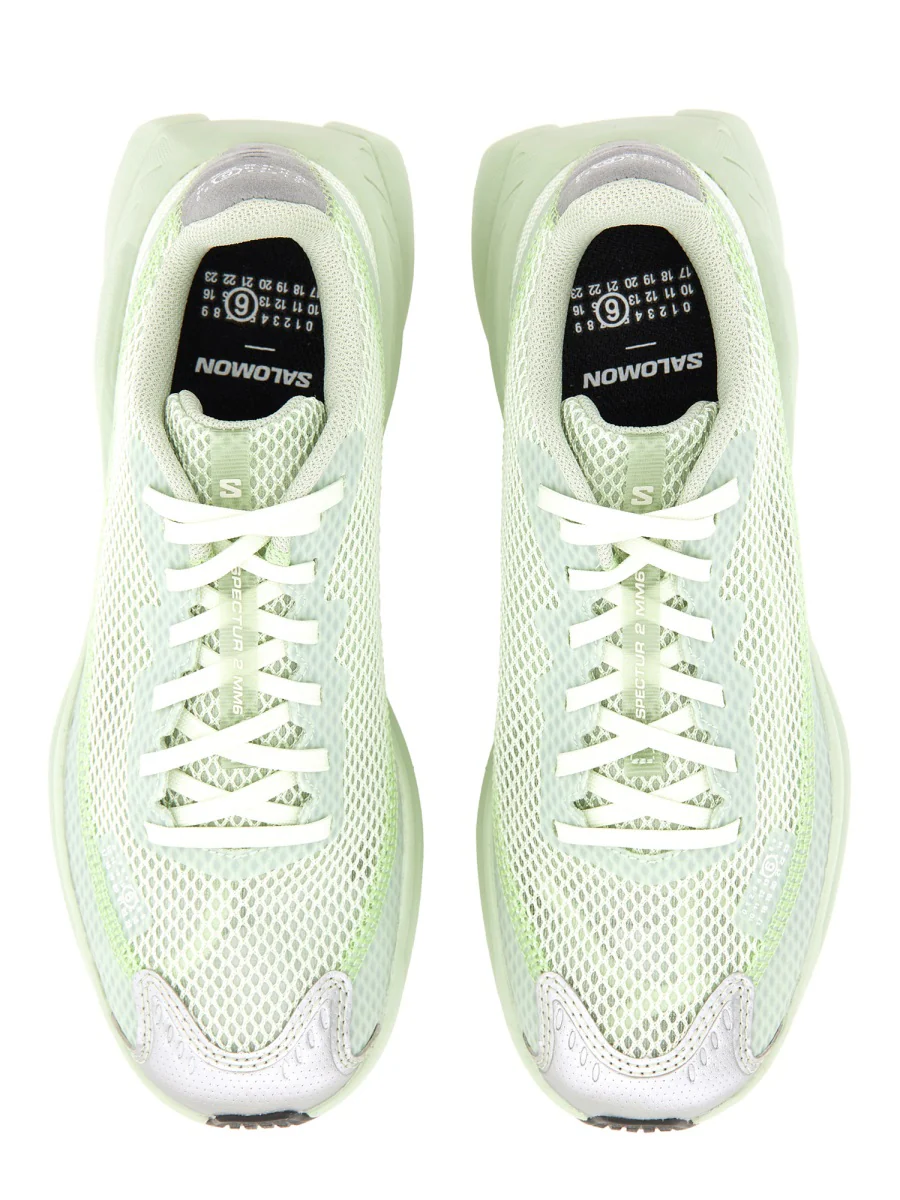 MM6 MAISON MARGIELA X SALOMON Spectur 2 Sneakers - Image 6