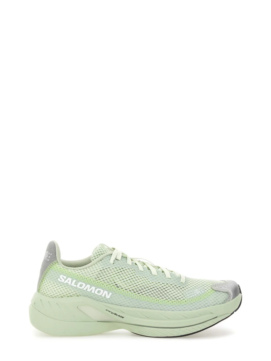 MM6 MAISON MARGIELA X SALOMON Spectur 2 Sneakers - Image 7