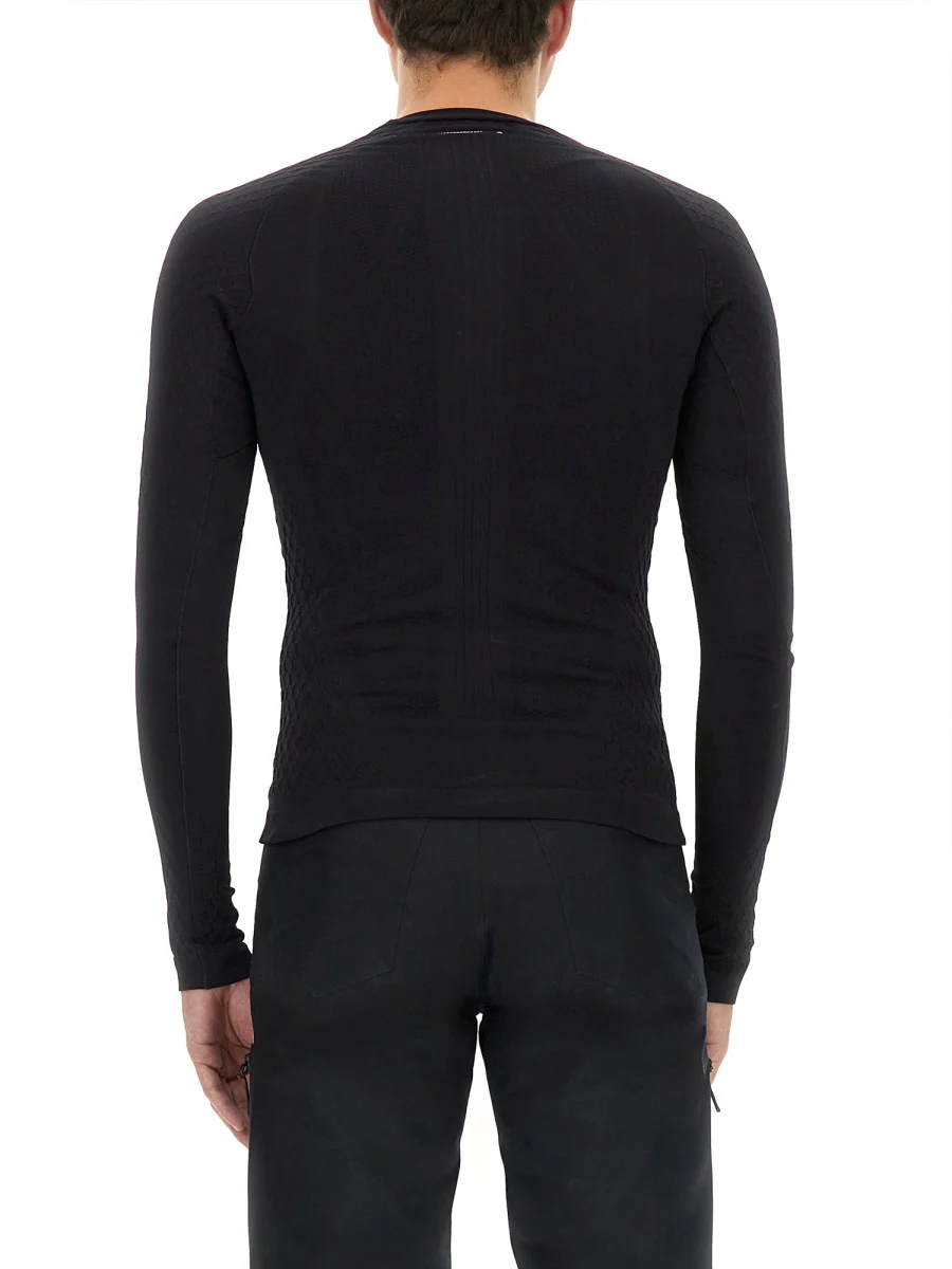 MM6 MAISON MARGIELA X SALOMON Technical Fabric Top - Image 4