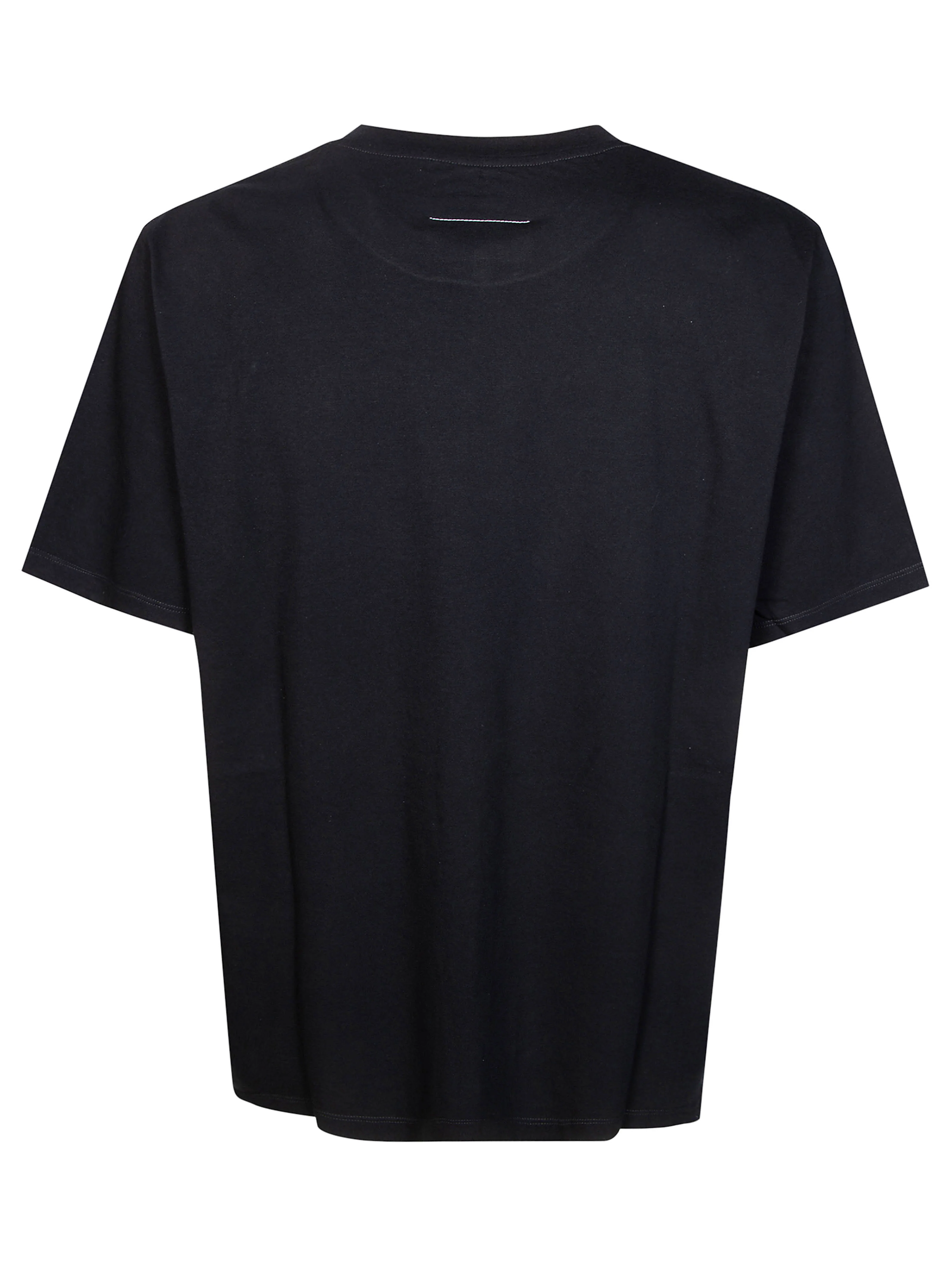 Mm6 Margiela 6 Printed T-Shirt - Image 2