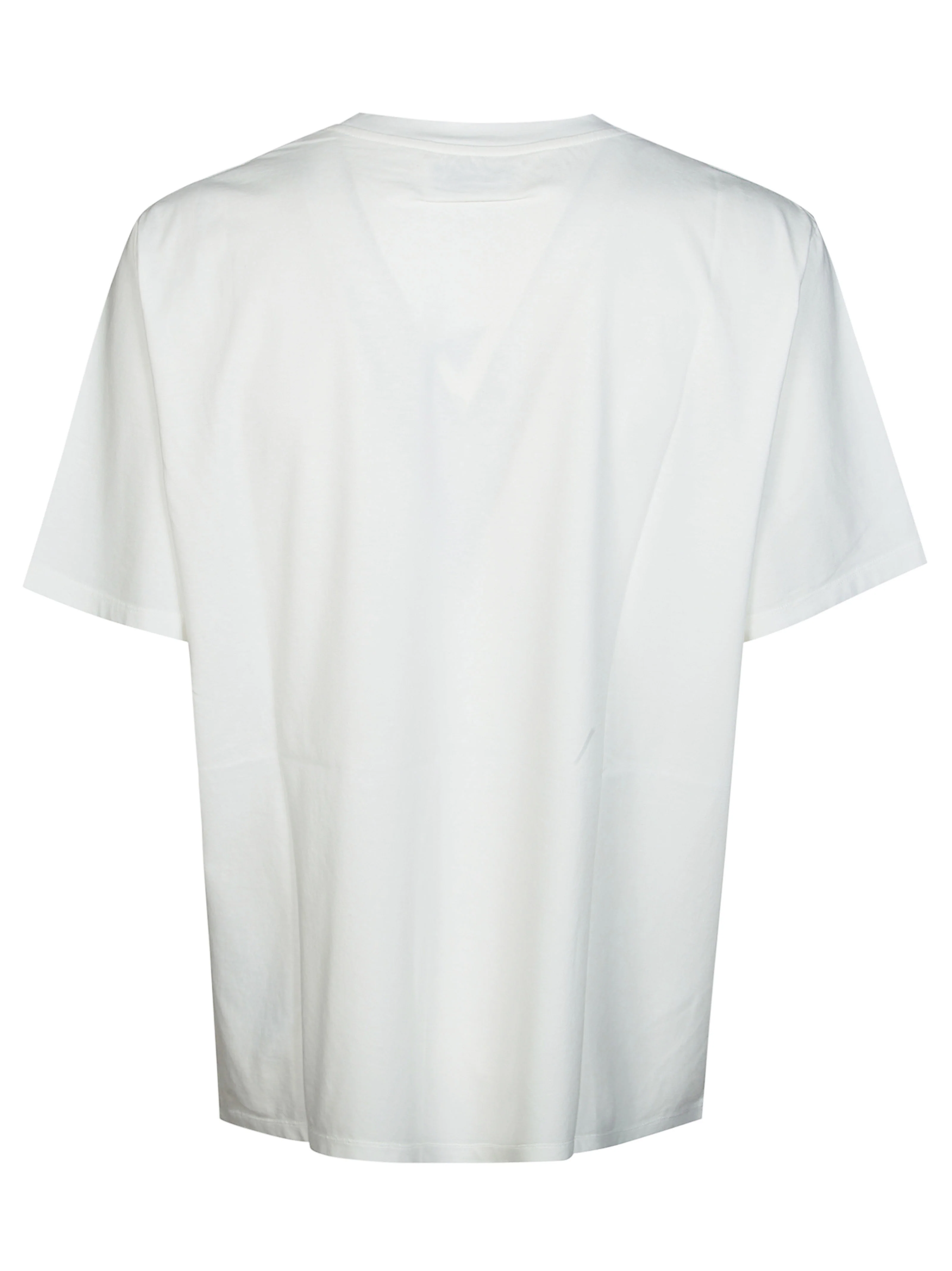 Mm6 Men's Fashion T-Shirt - Image 2