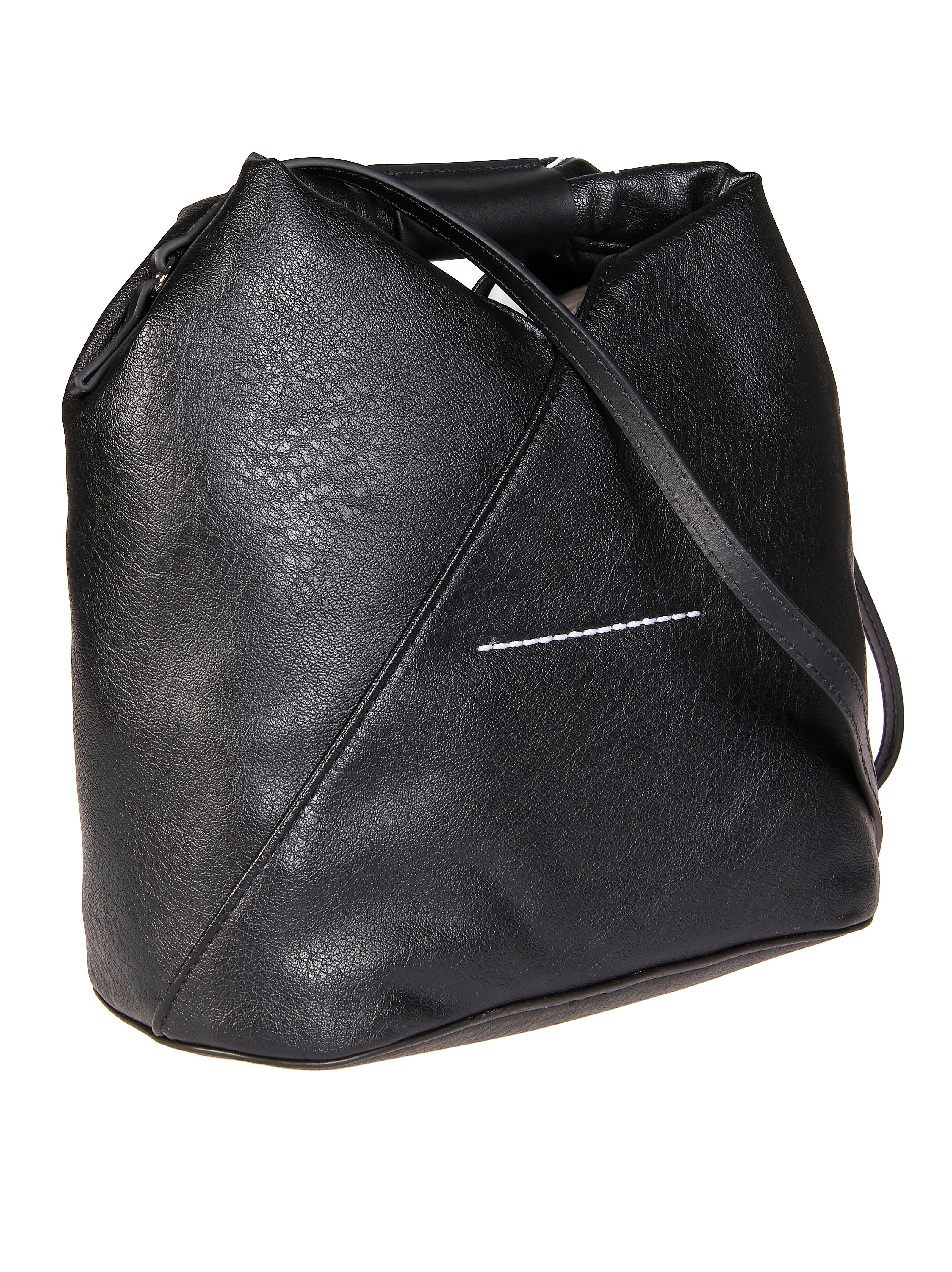 Mm6 Mini Crossbody Bag for Women - Image 2