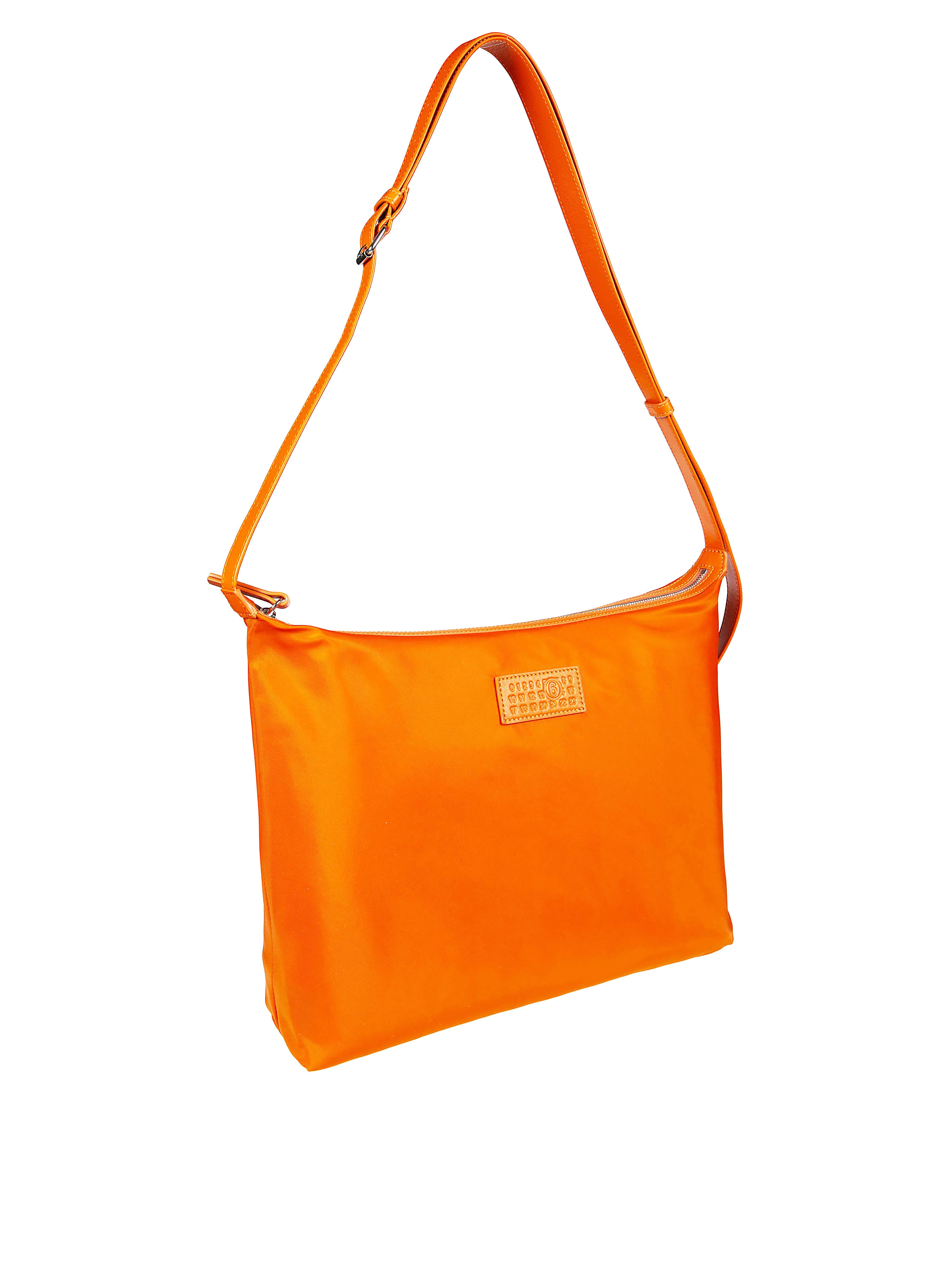 Mm6 Nylon Crossbody Bag - Image 2