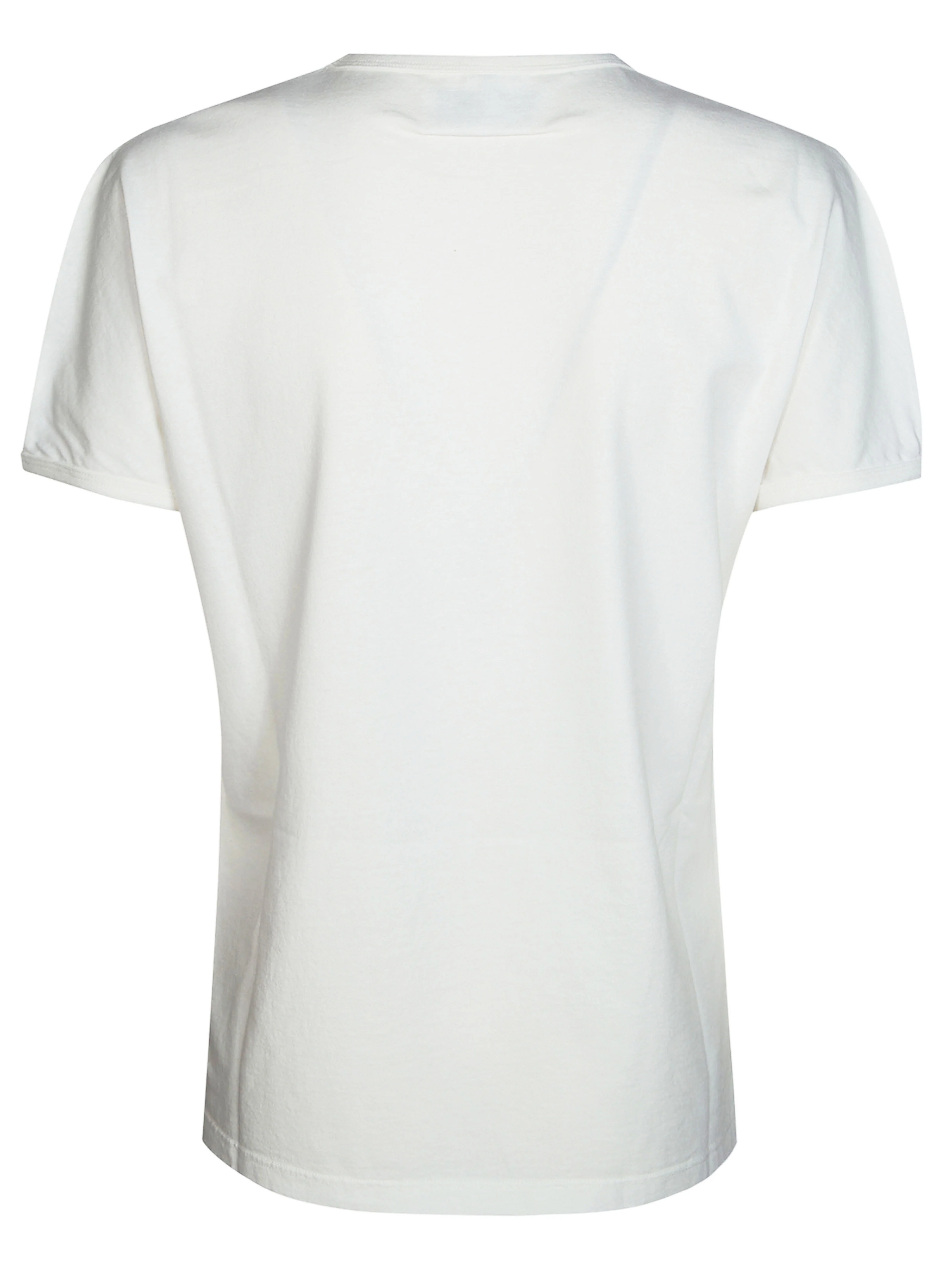 Mm6 Short-Sleeve T-Shirt - Image 2