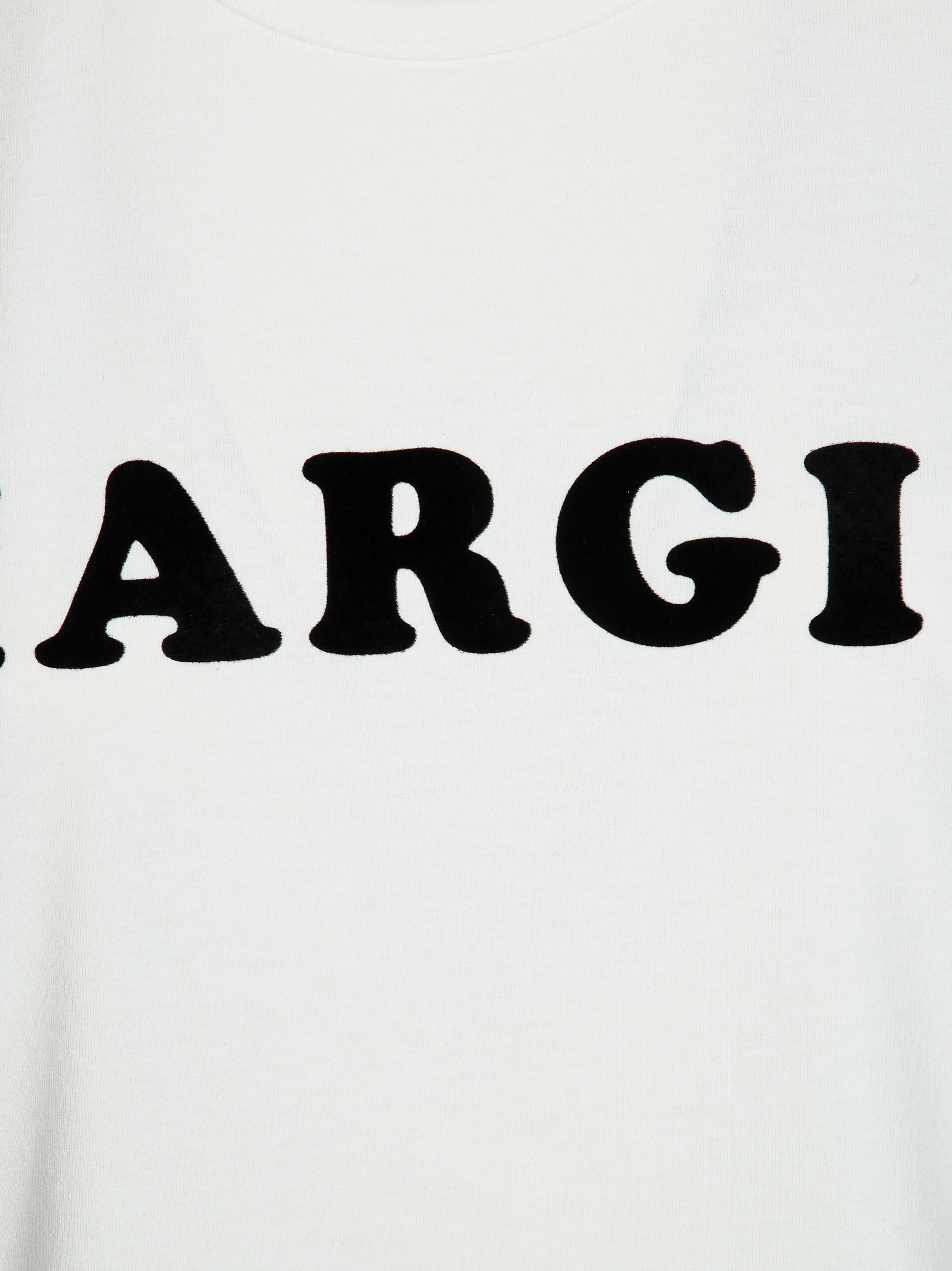 Mm6 Short-Sleeve T-Shirt - Image 3