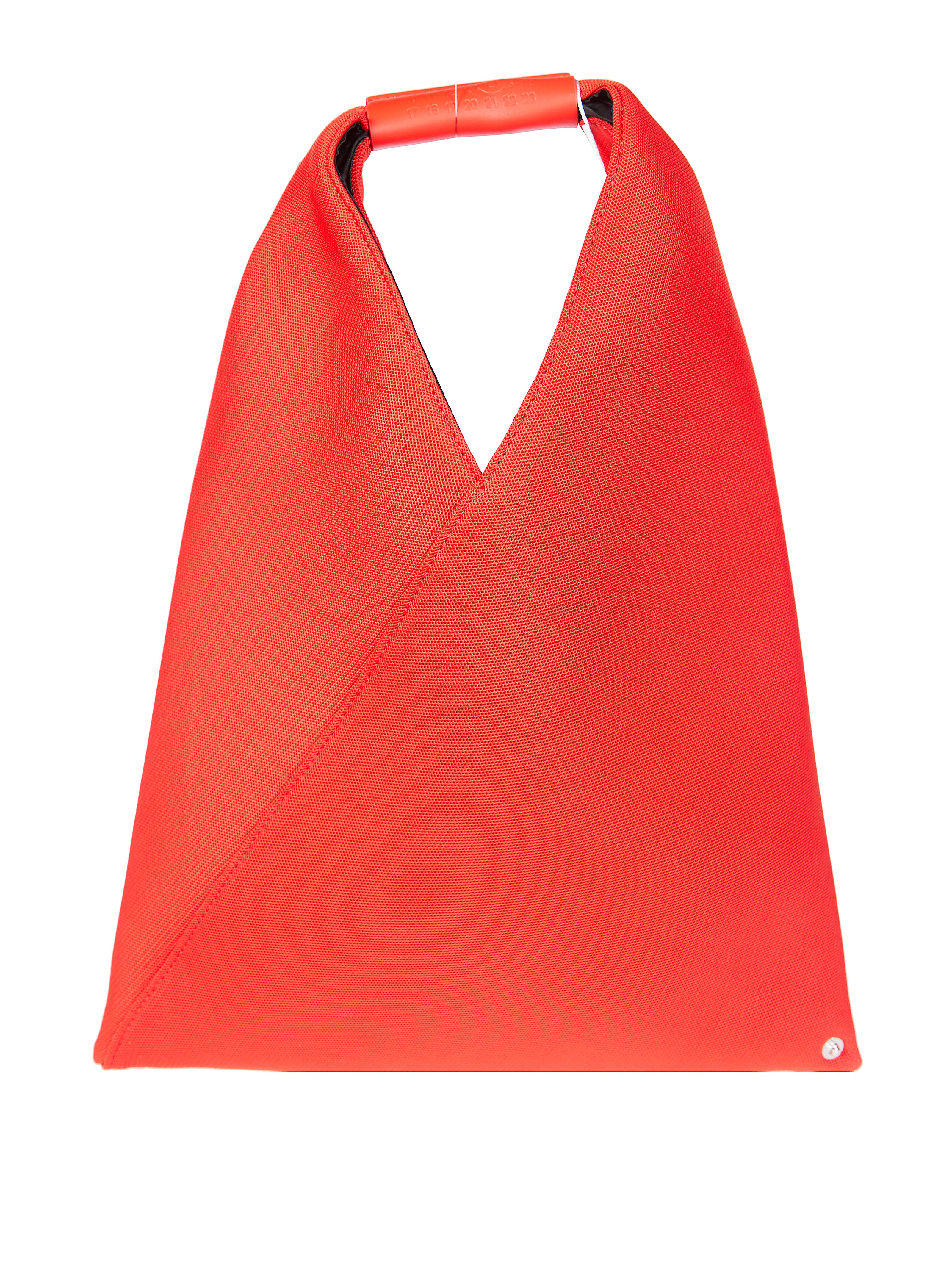 Mm6 Small Japanese Tote Bag - Image 3