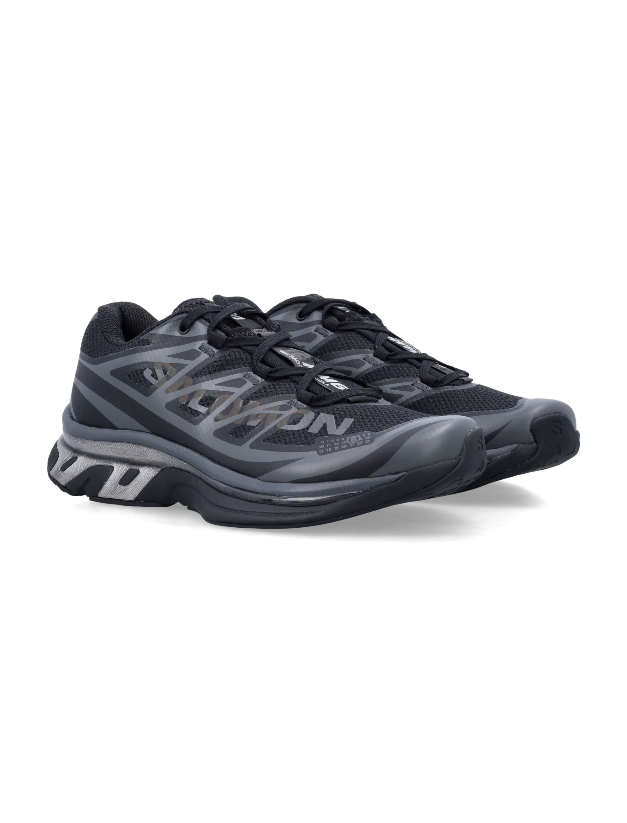 Mm6 X Salomon Dynamic Urban Sneakers - Image 3