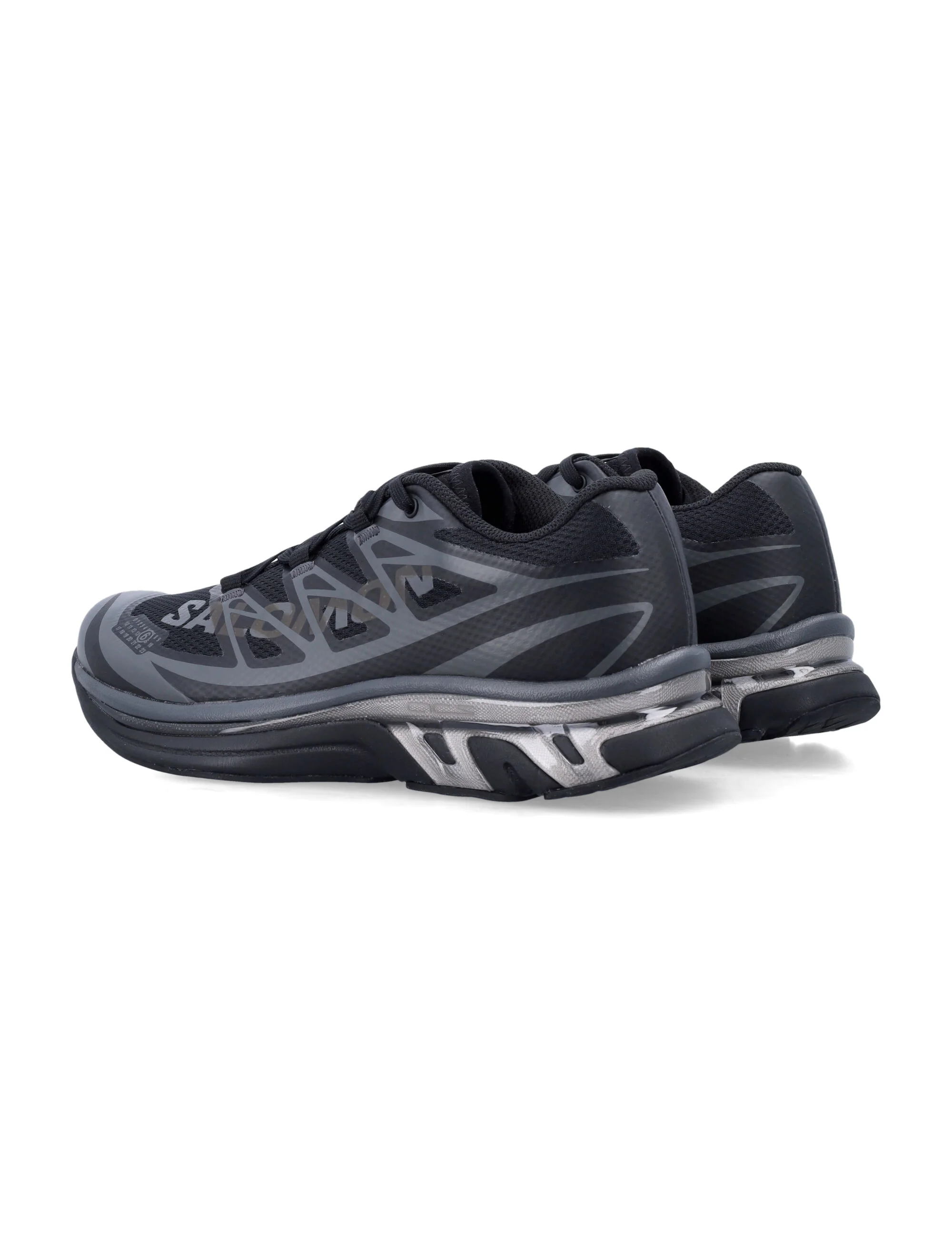 Mm6 X Salomon Dynamic Urban Sneakers - Image 4