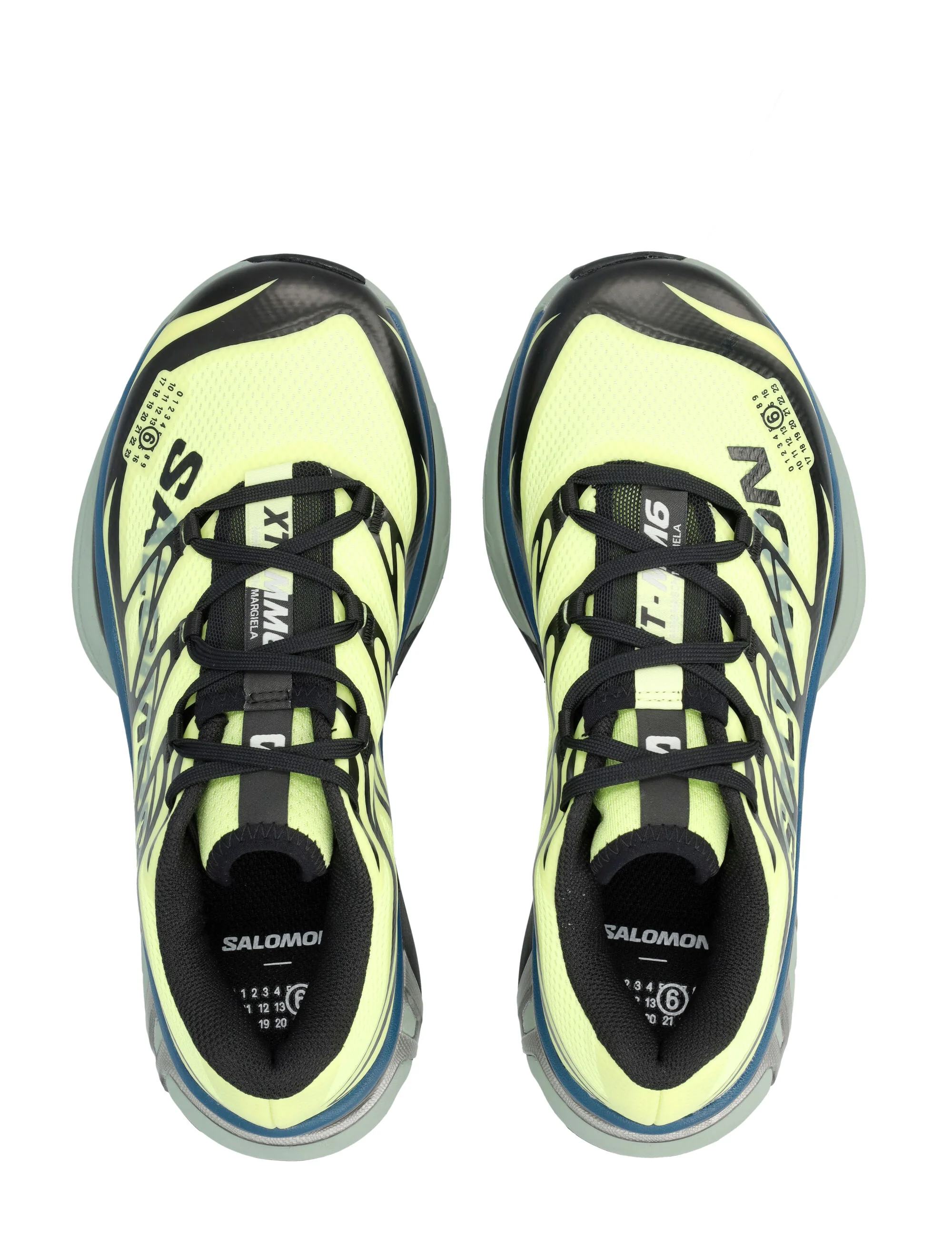 Mm6 X Salomon Dynamic Urban Sneakers for Women - Image 2