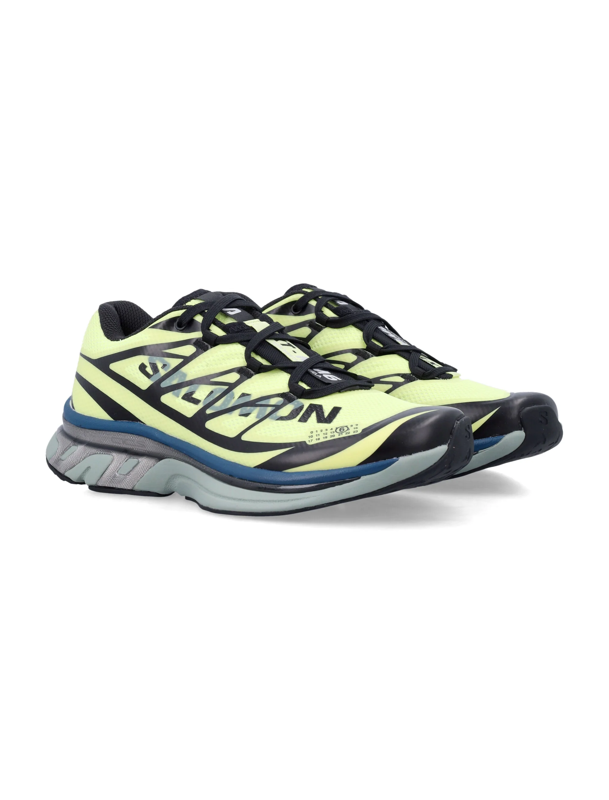 Mm6 X Salomon Dynamic Urban Sneakers for Women - Image 3