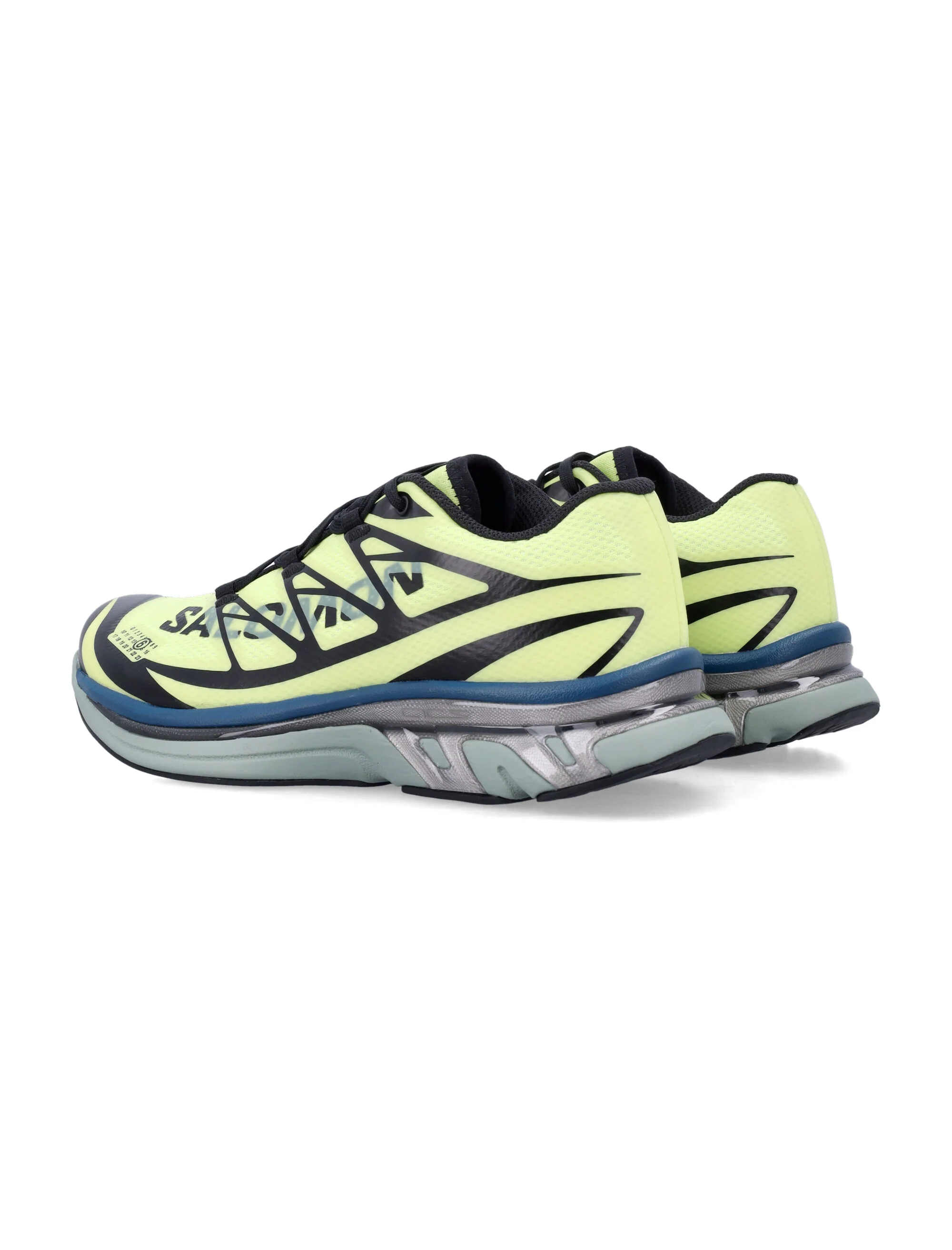 Mm6 X Salomon Dynamic Urban Sneakers for Women - Image 4