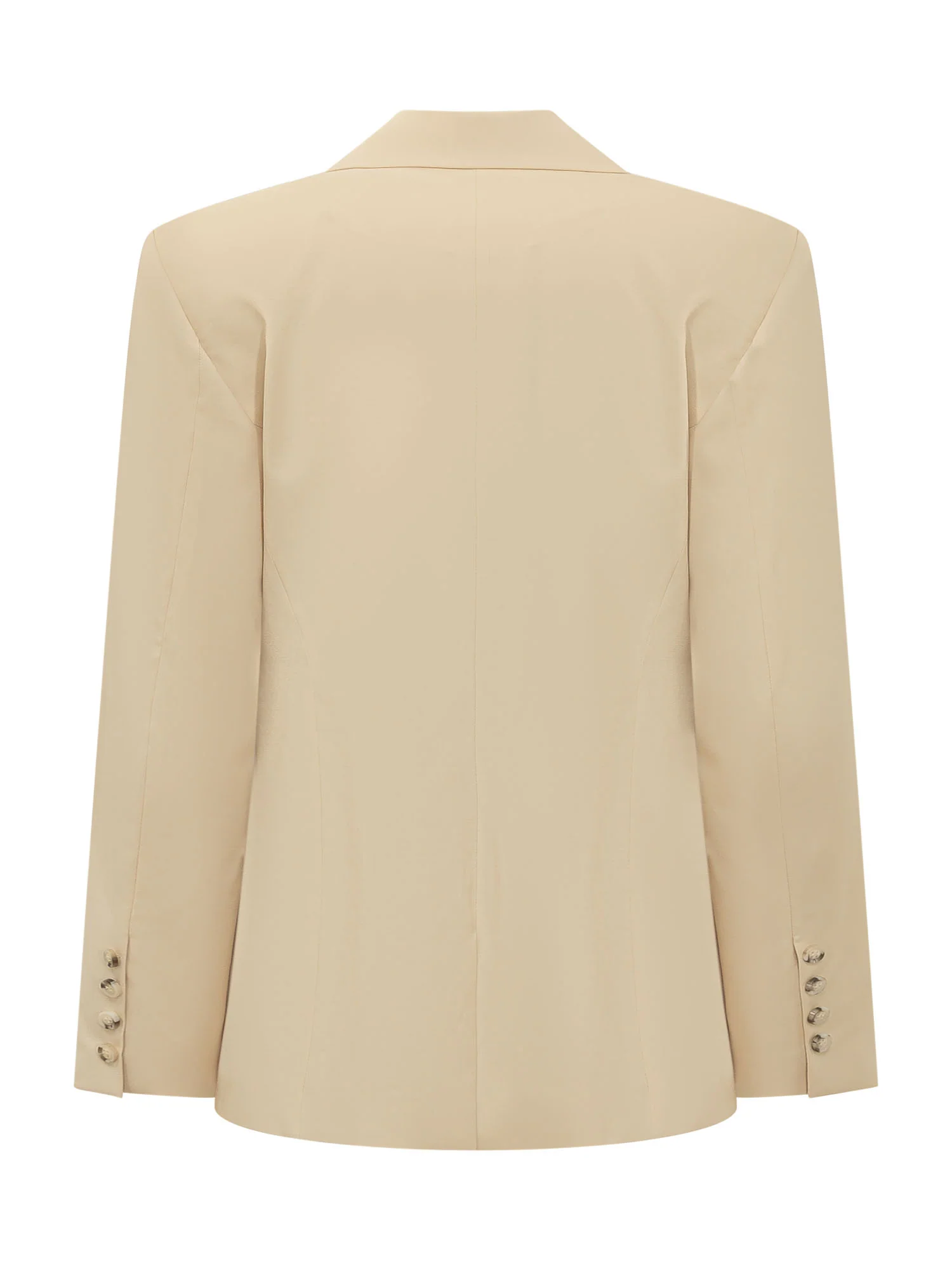 Mom's Pants Elegant Double-Layer Blazer - Image 2
