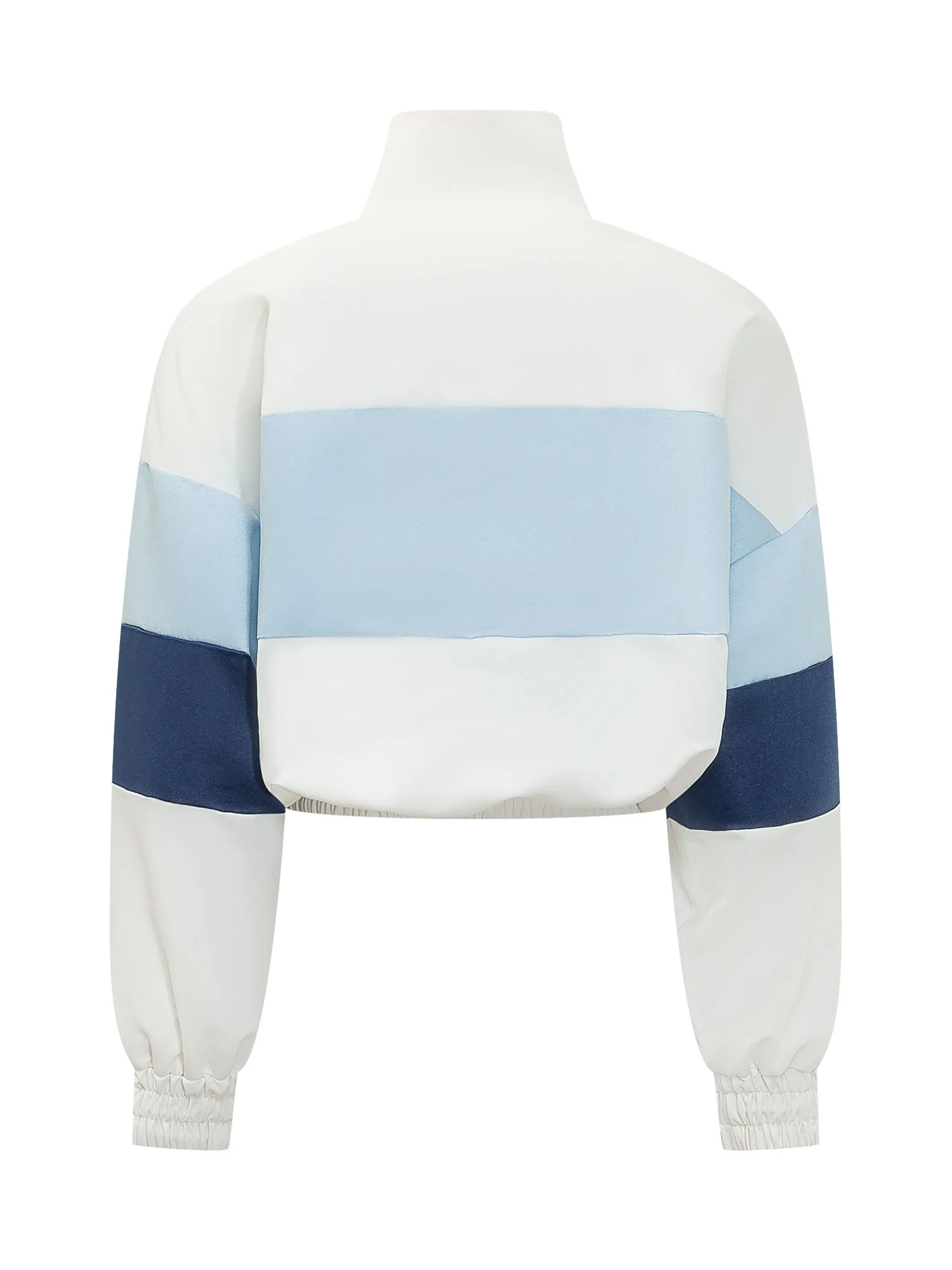 Mom's Pants Sporty Mini Jacket - Image 2