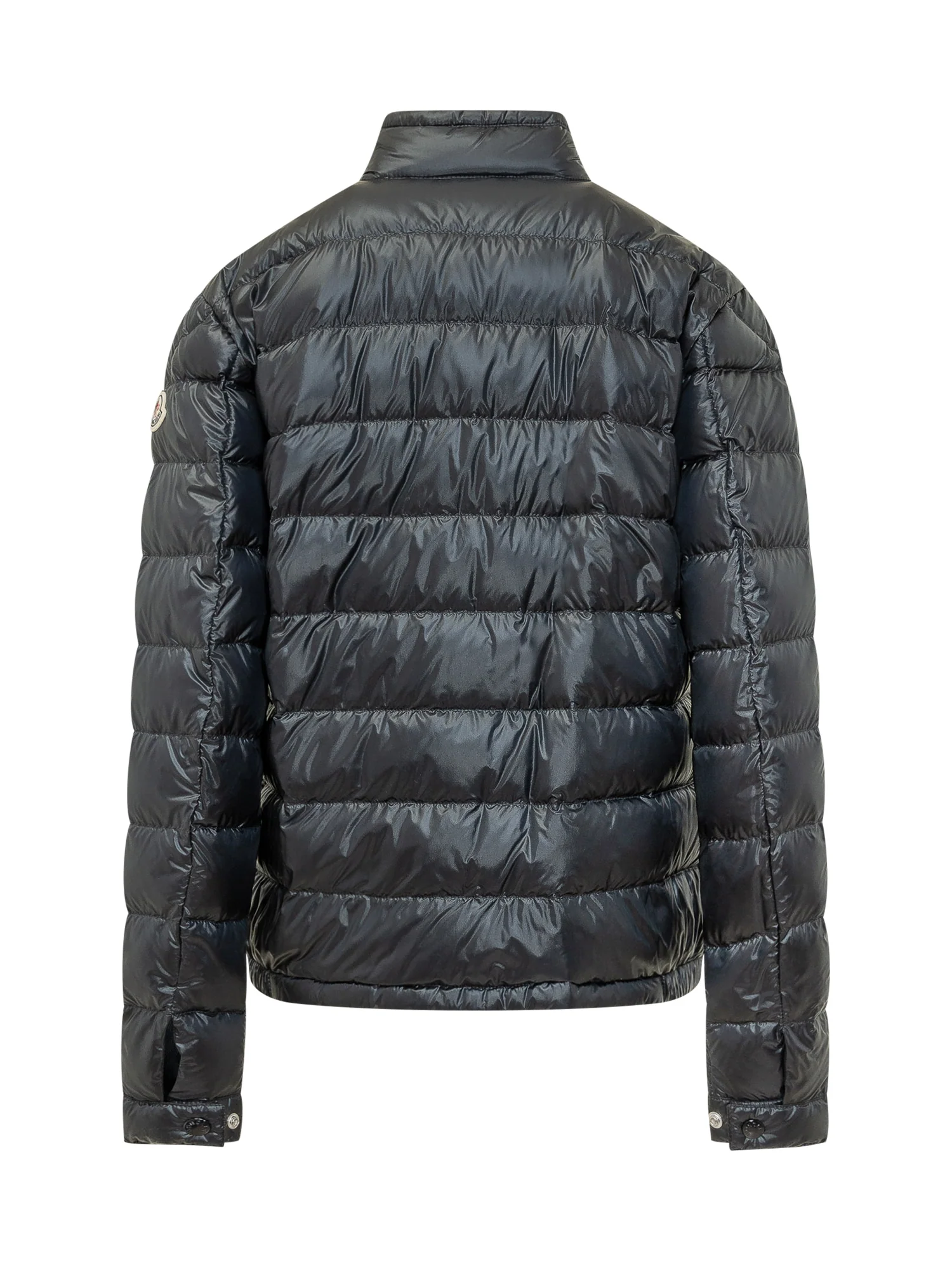 Moncler Acorus Down Jacket - Image 2