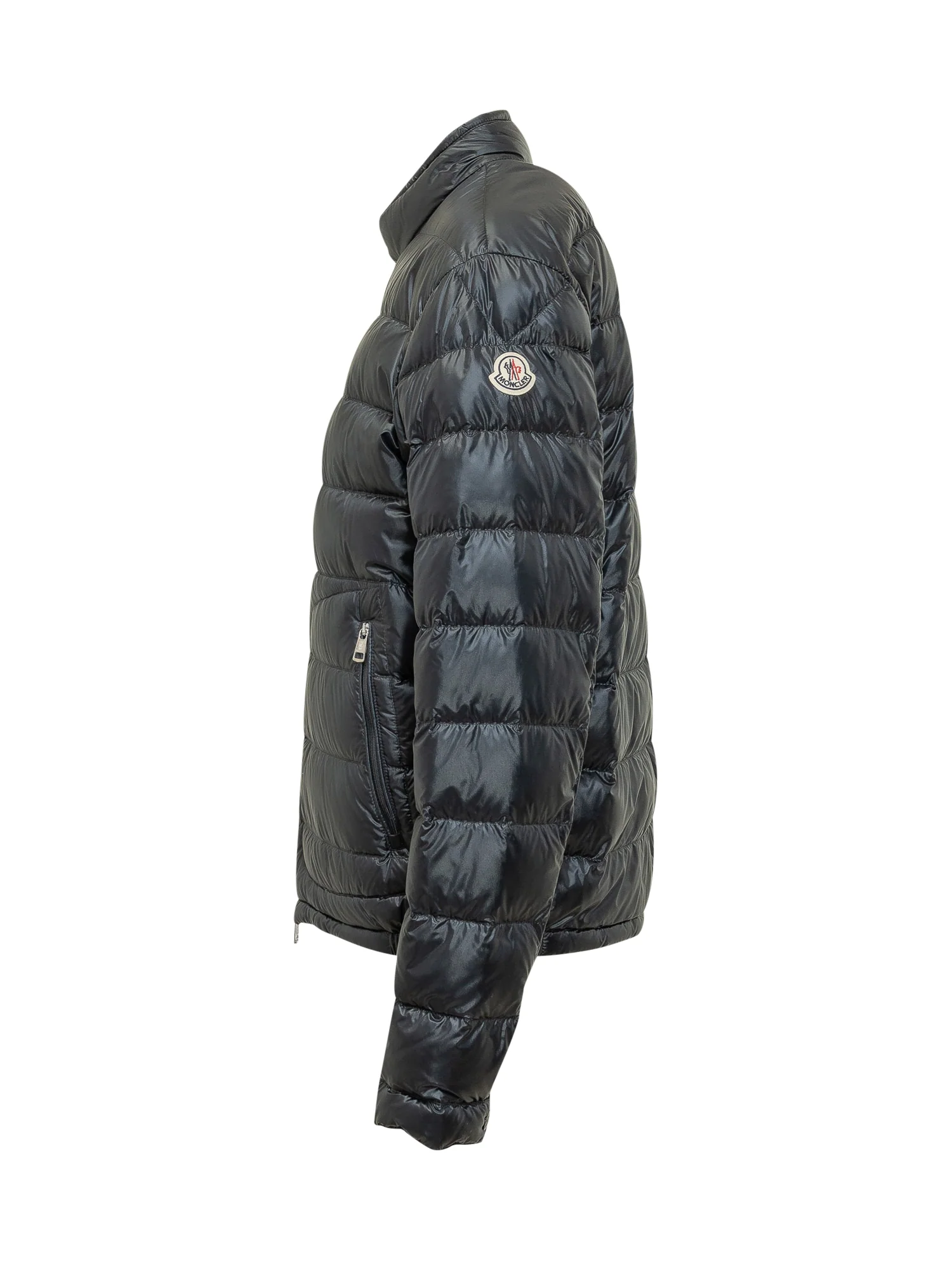Moncler Acorus Down Jacket - Image 3