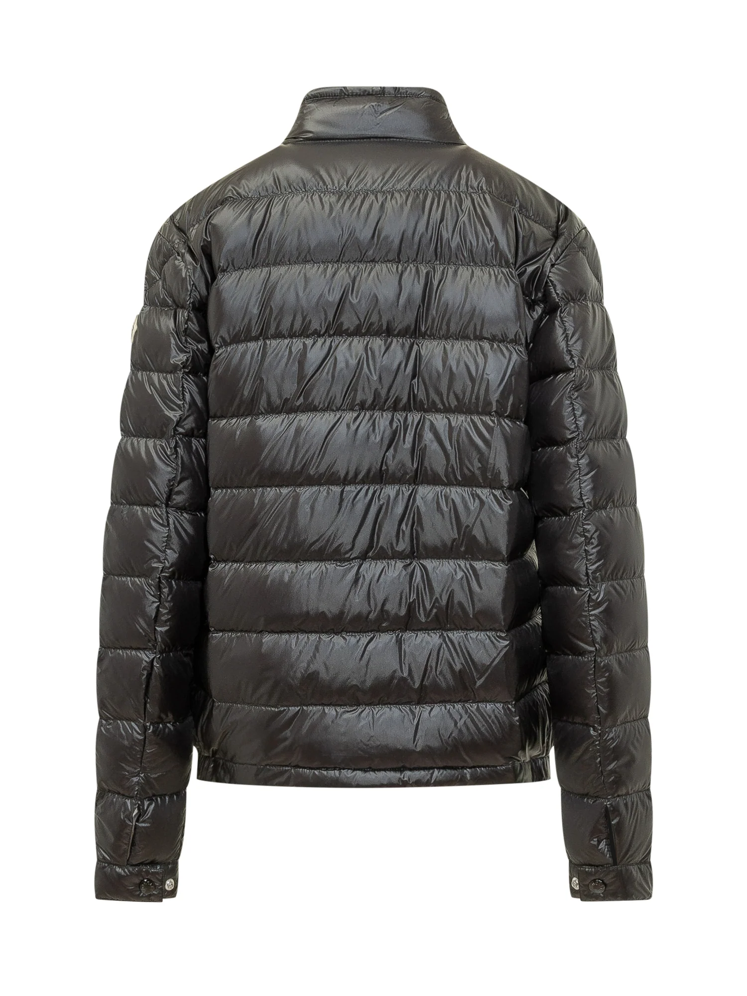 Moncler Acorus Mini Down Jacket - Image 2