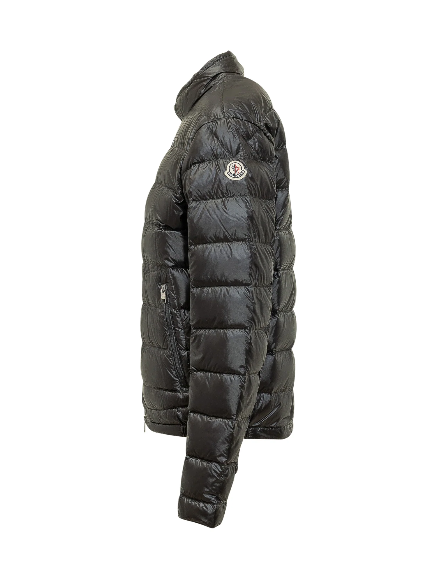 Moncler Acorus Mini Down Jacket - Image 3