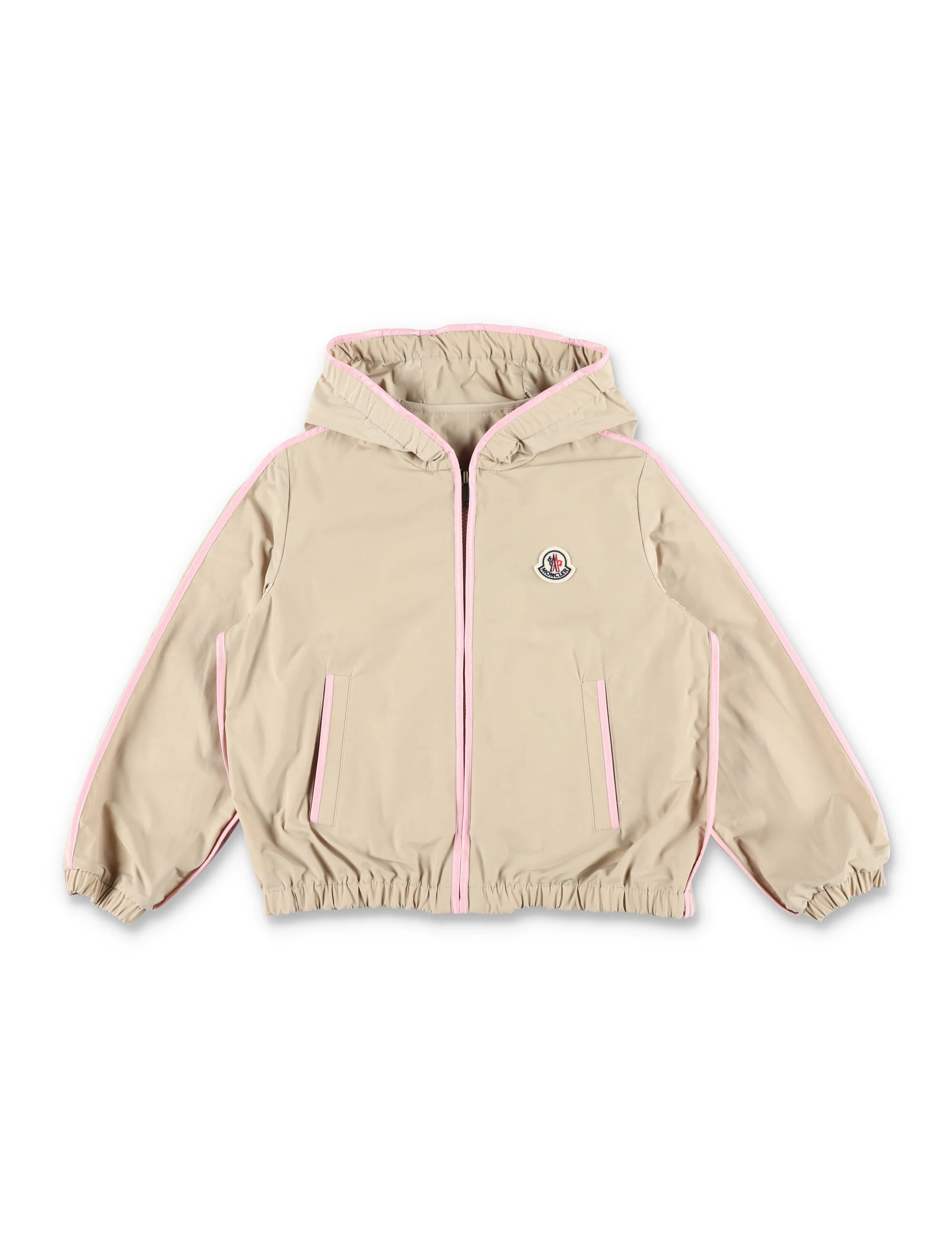 Moncler Active Mini Jacket for Effortless Style